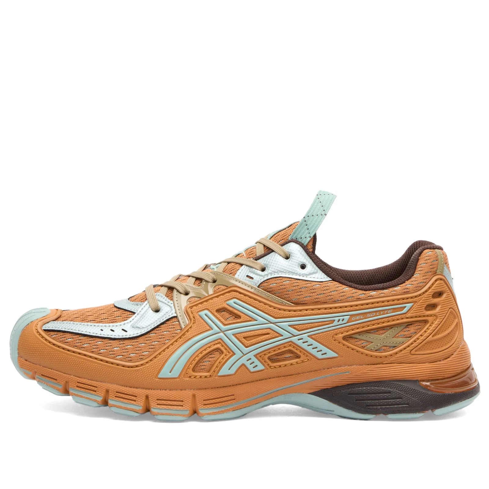 Asics UB12-S GEL-SD-Lyte Sneaker - 1