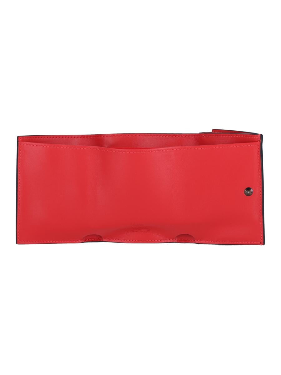 CHRISTIAN LOUBOUTIN WALLETS - 2