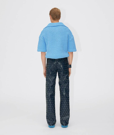 Bottega Veneta polo outlook