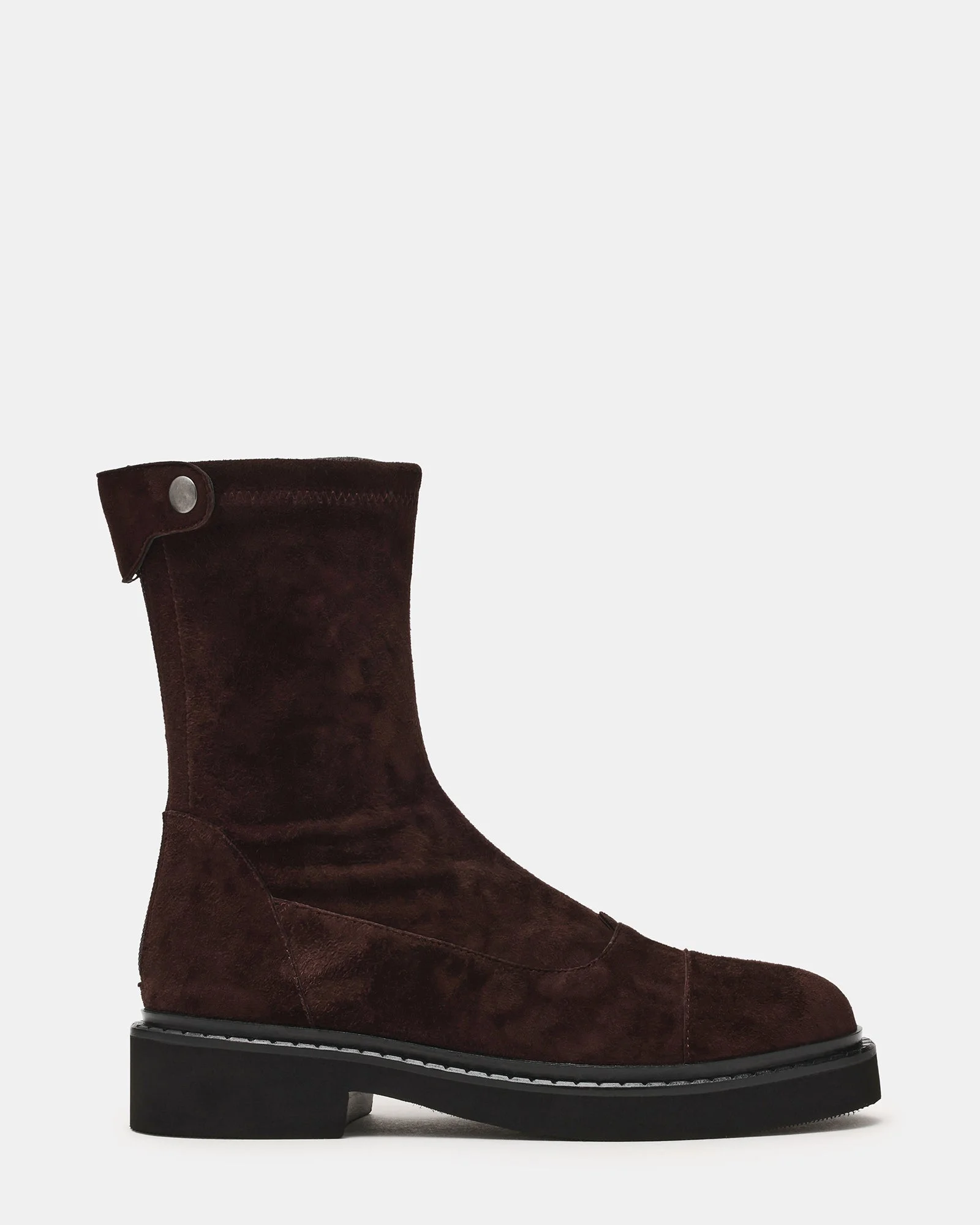 MYER BROWN SUEDE - 1