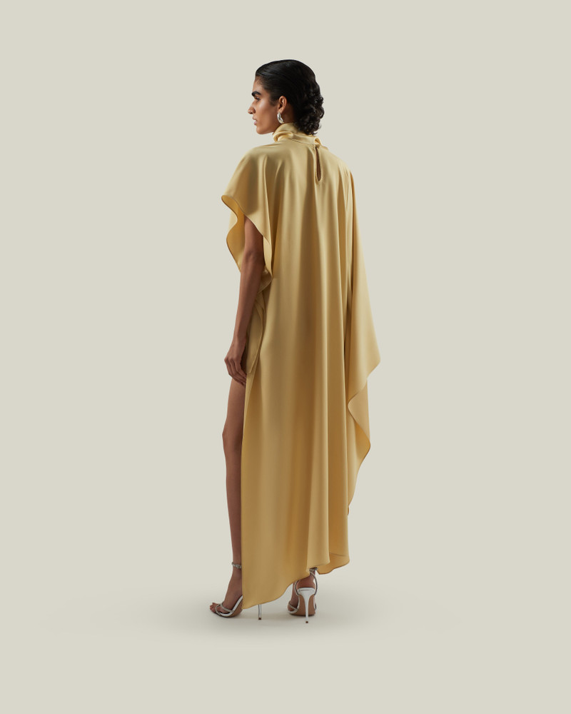 California Kaftan in Pergamena 3