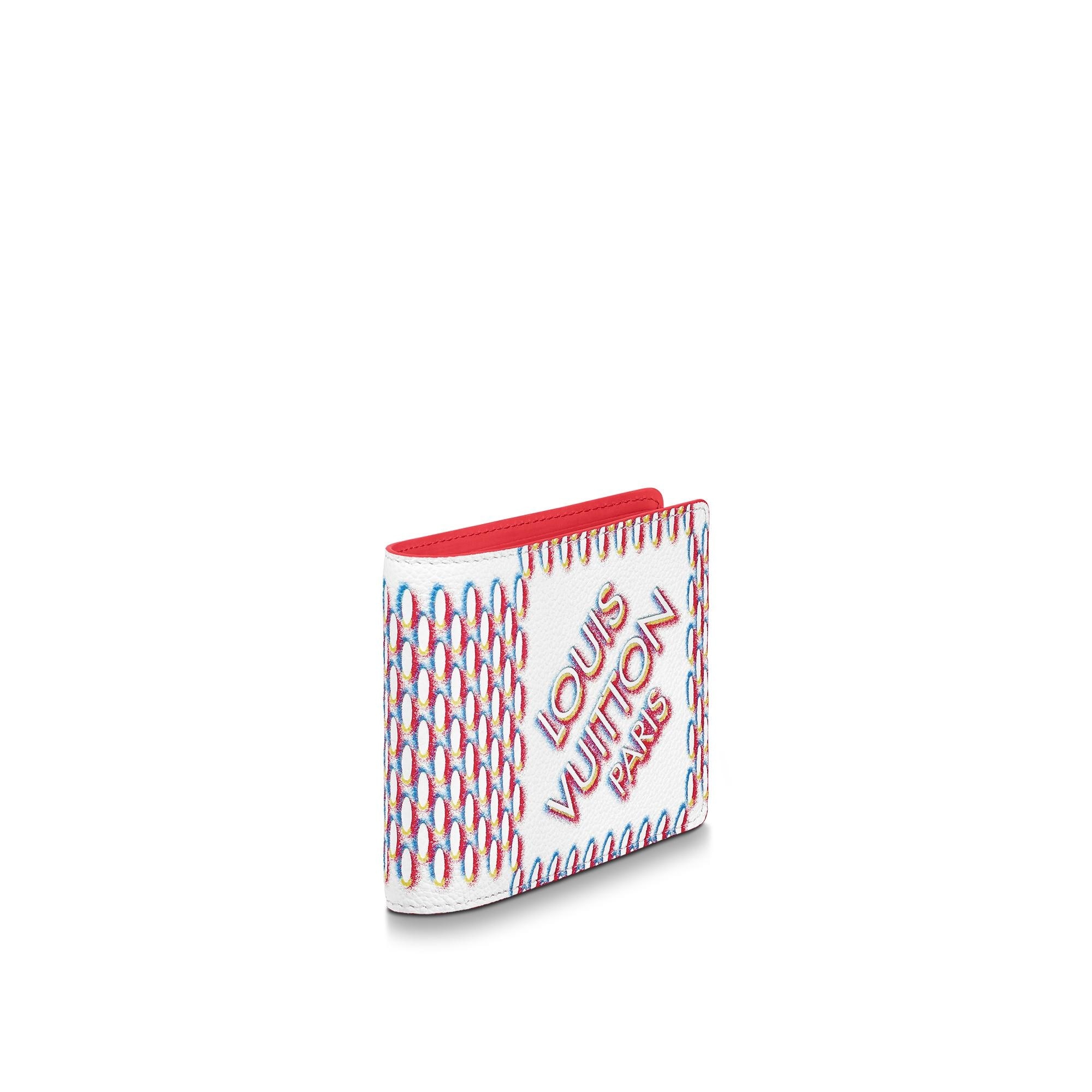Multiple Wallet - 3