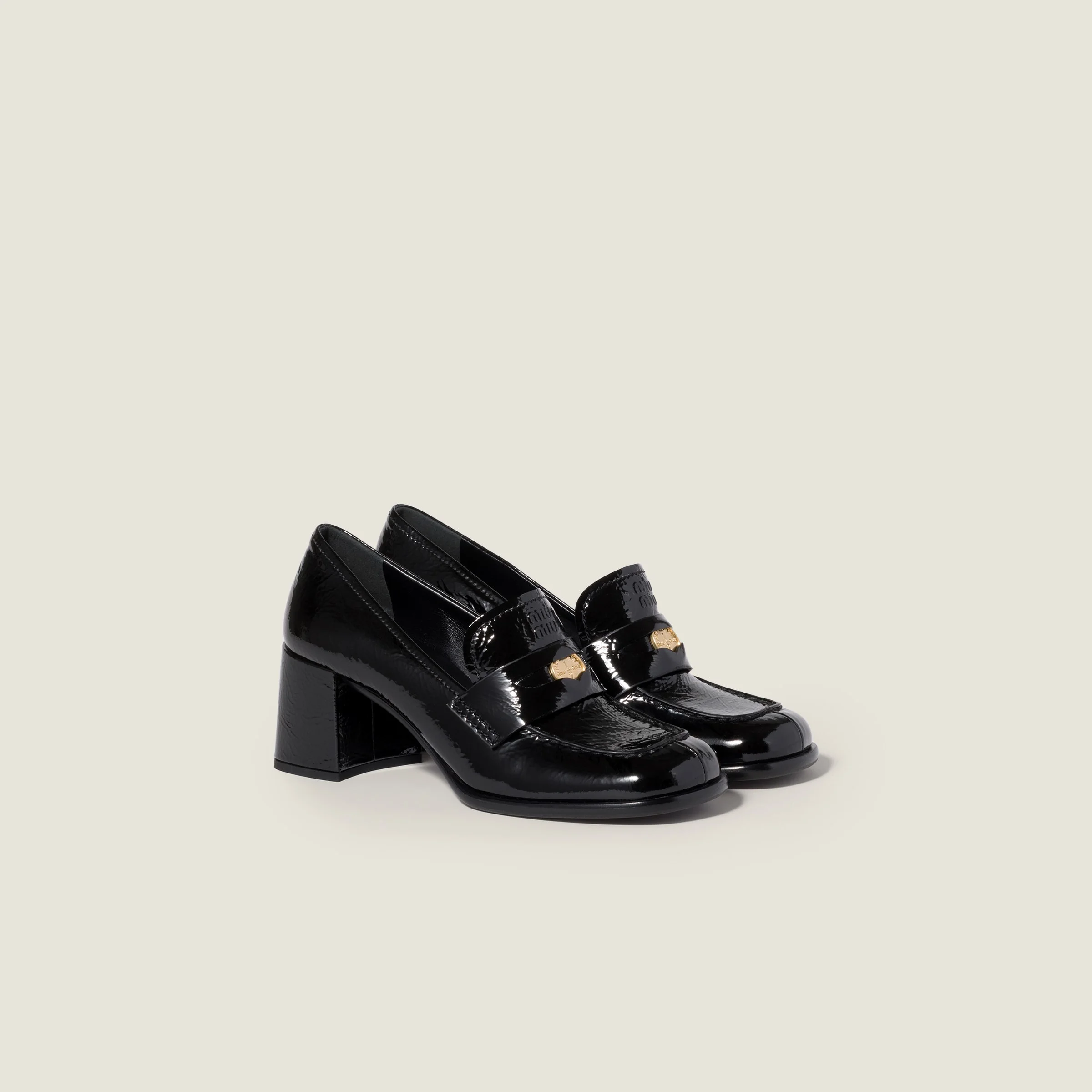 Naplak loafers - 1