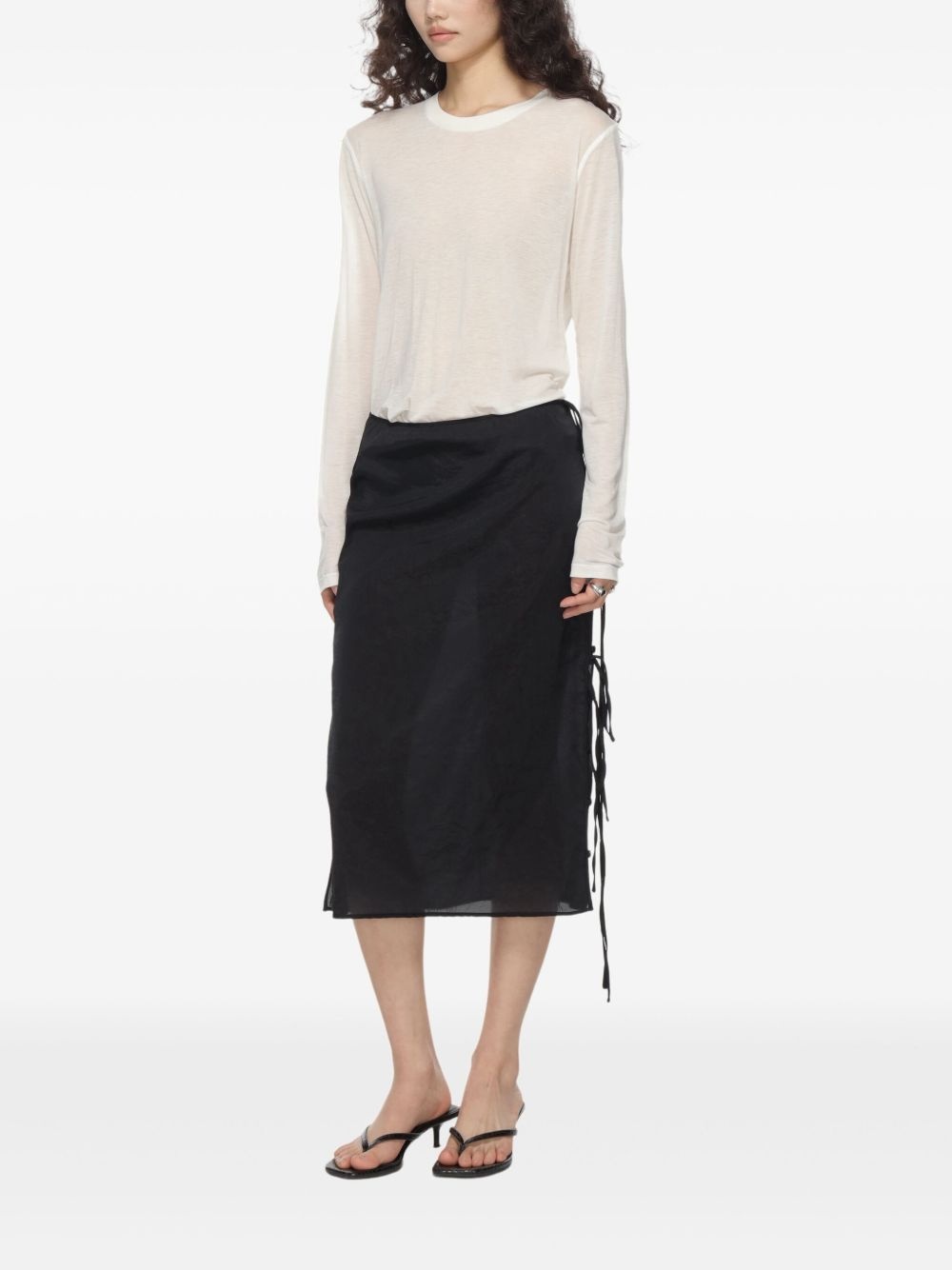long-sleeve T-shirt - 3