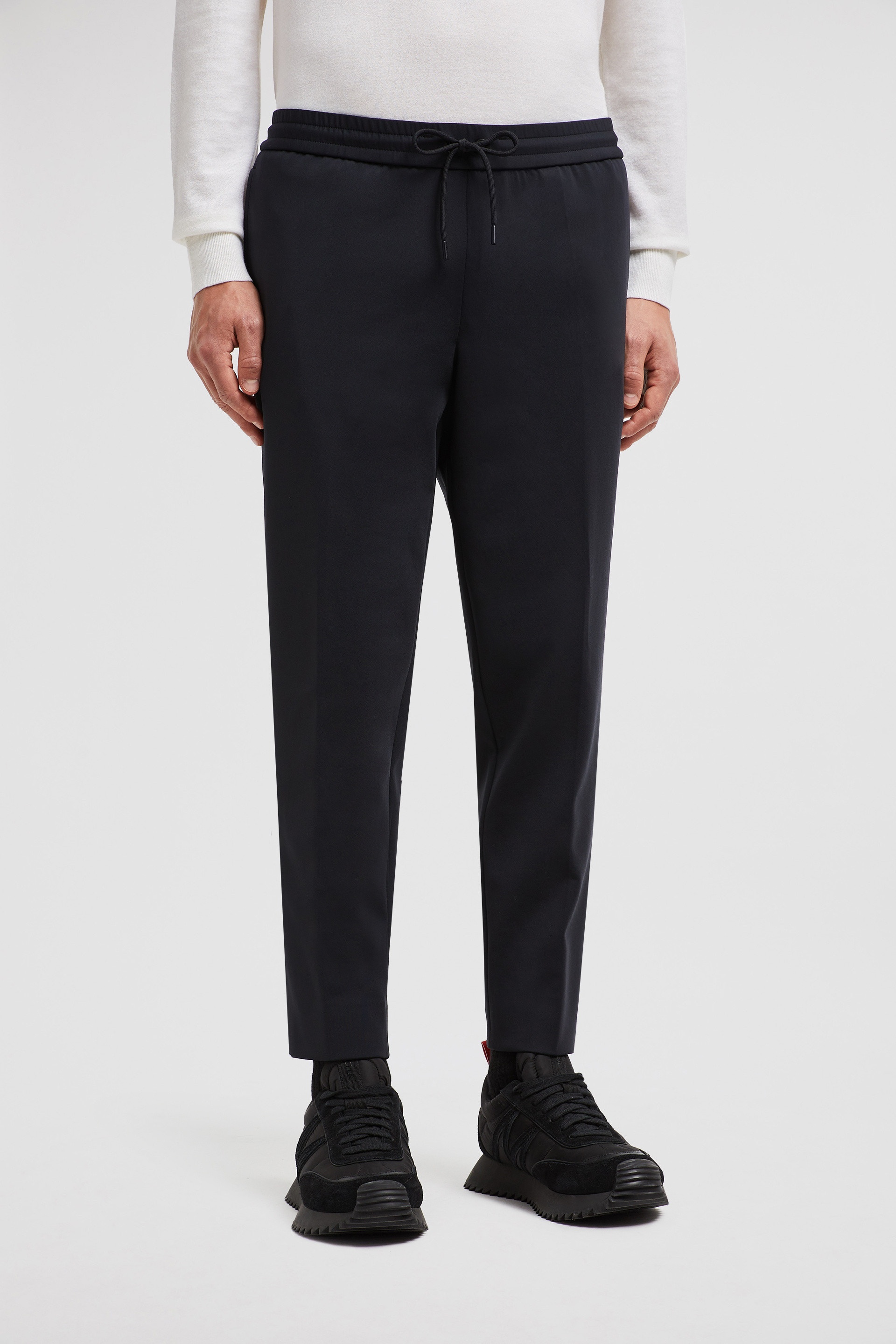 Nylon Pants - 3