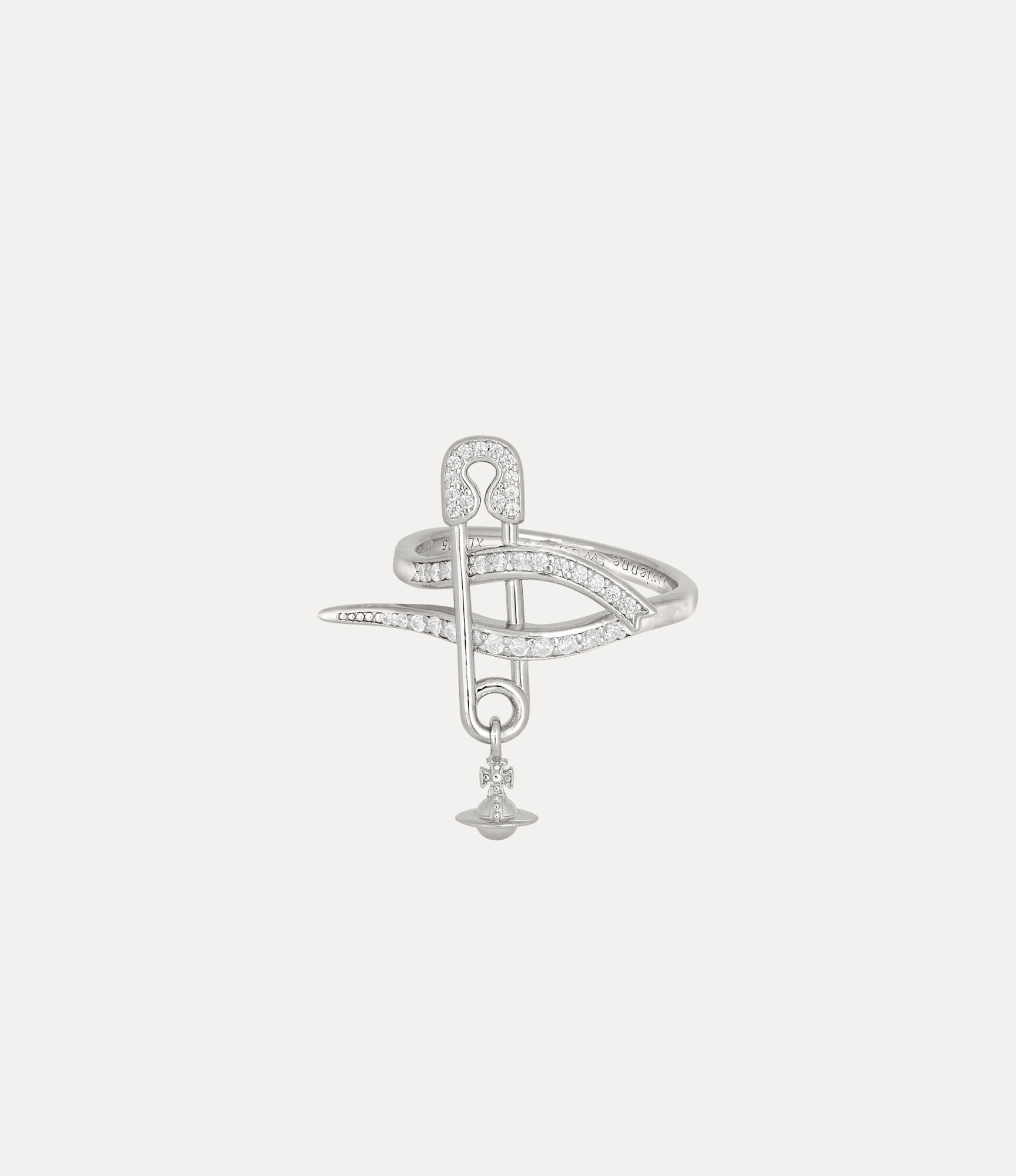 LILITH RING - 1