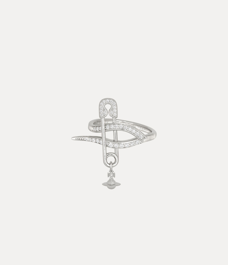 LILITH RING 1