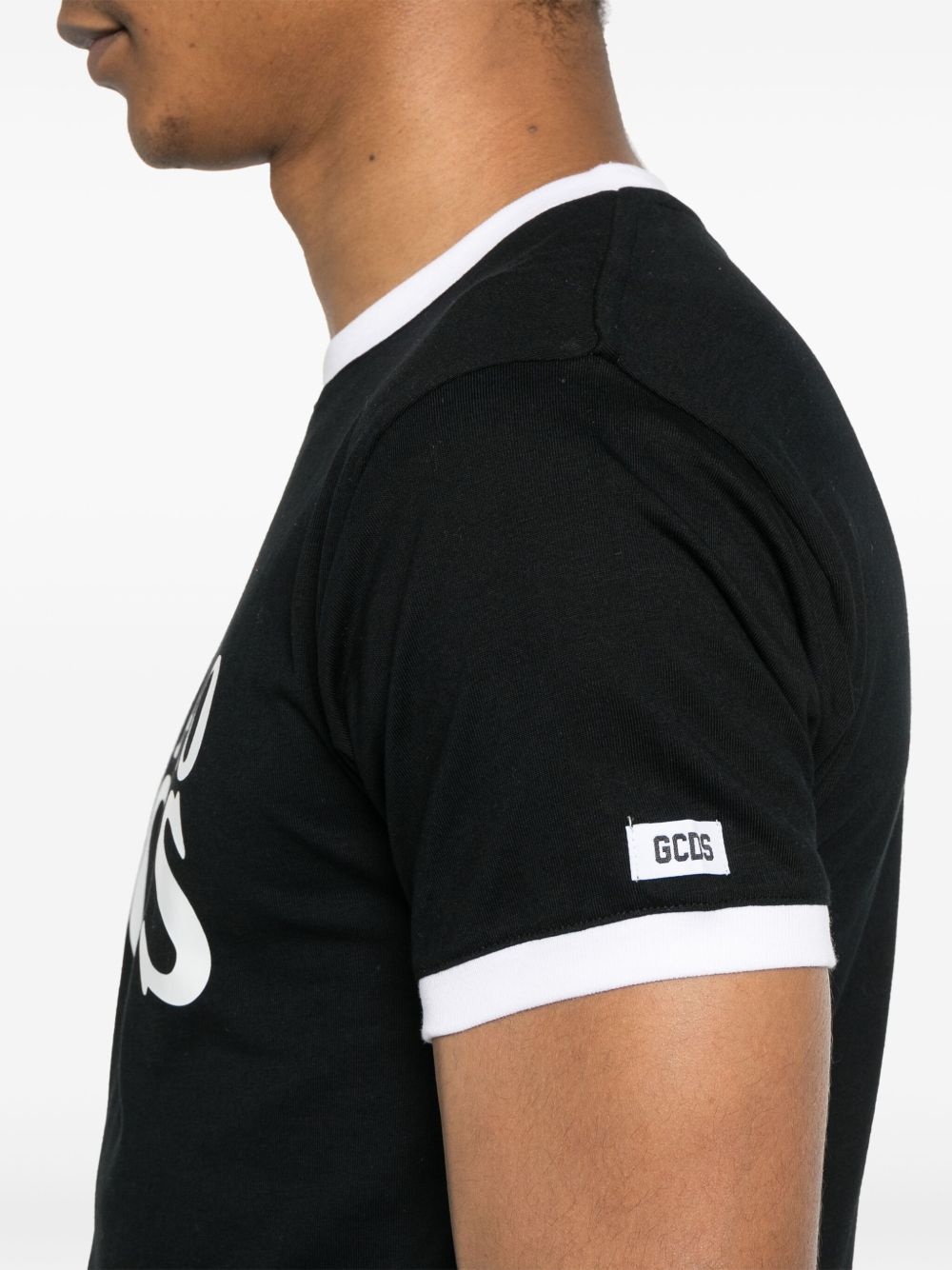 Ti Amo GCDS T-shirt - 4