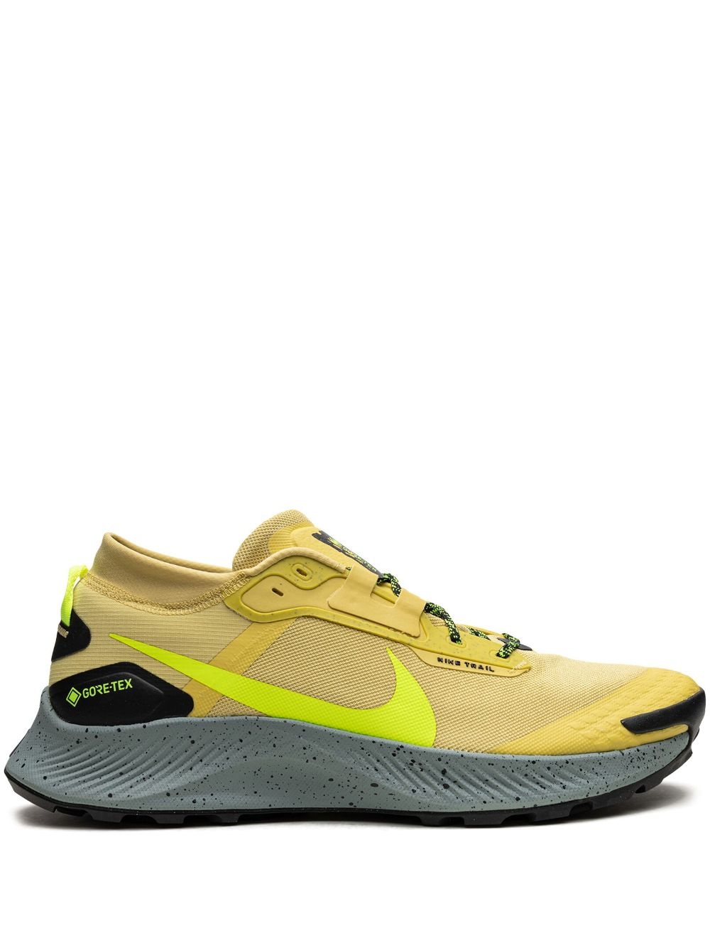 Pegasus Trail 3 GORE-TEX "Celery/Volt" sneakers - 1