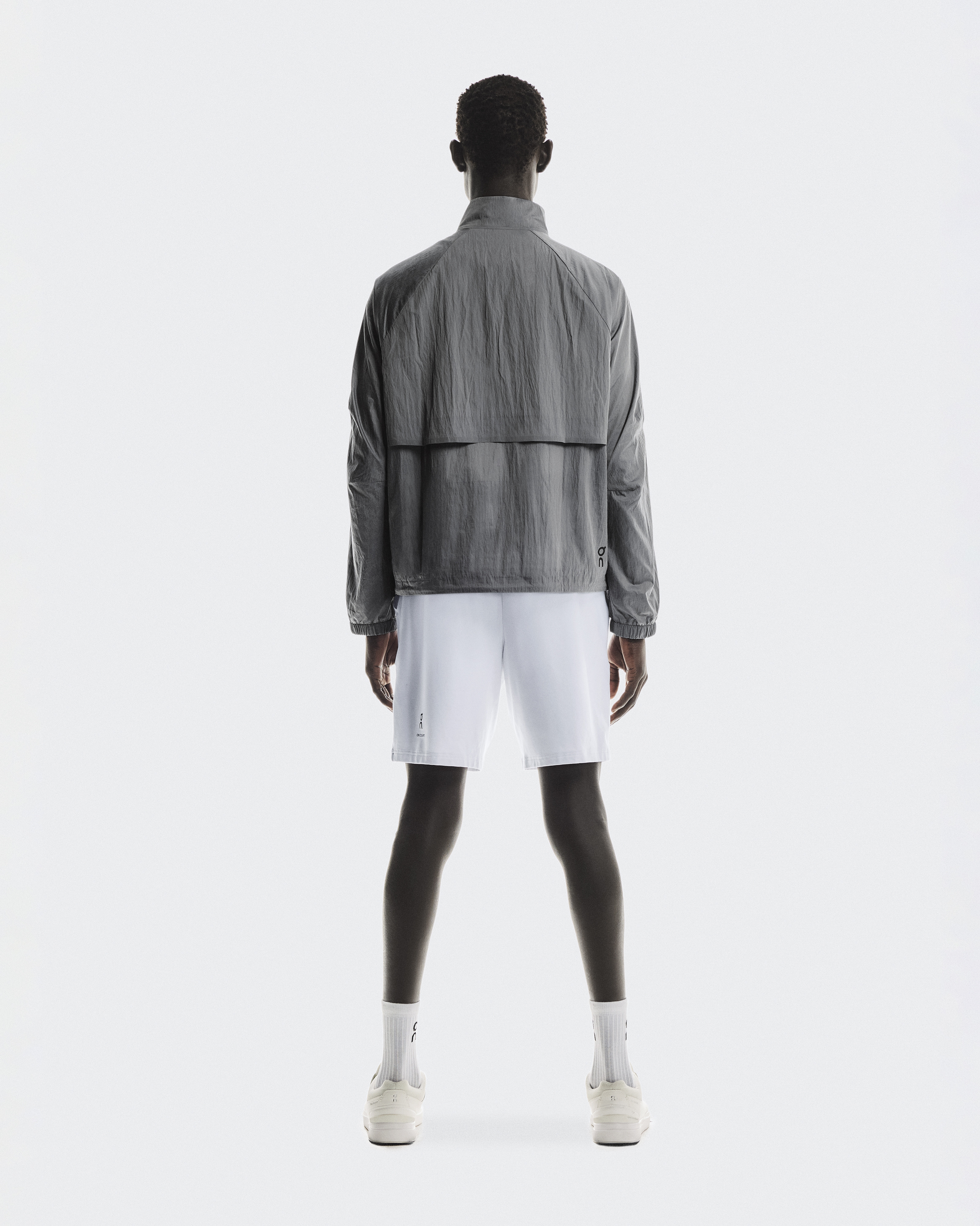 Court Jacket - 2