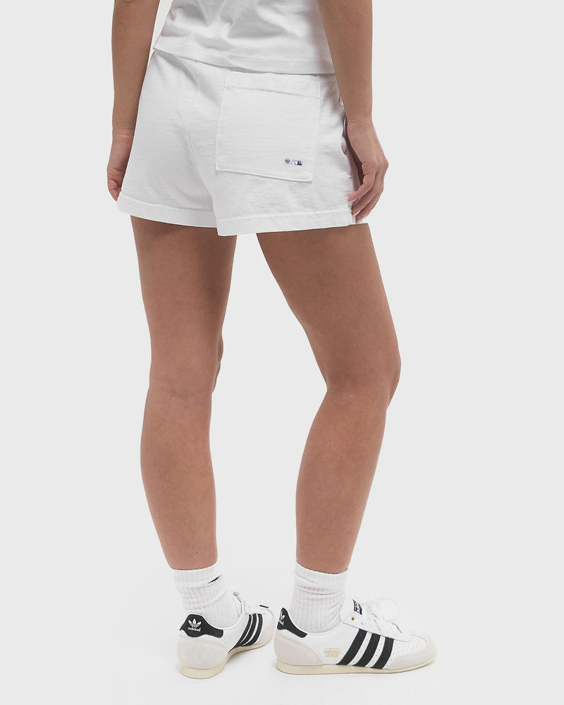 Dodgers Serif Disco Short 3