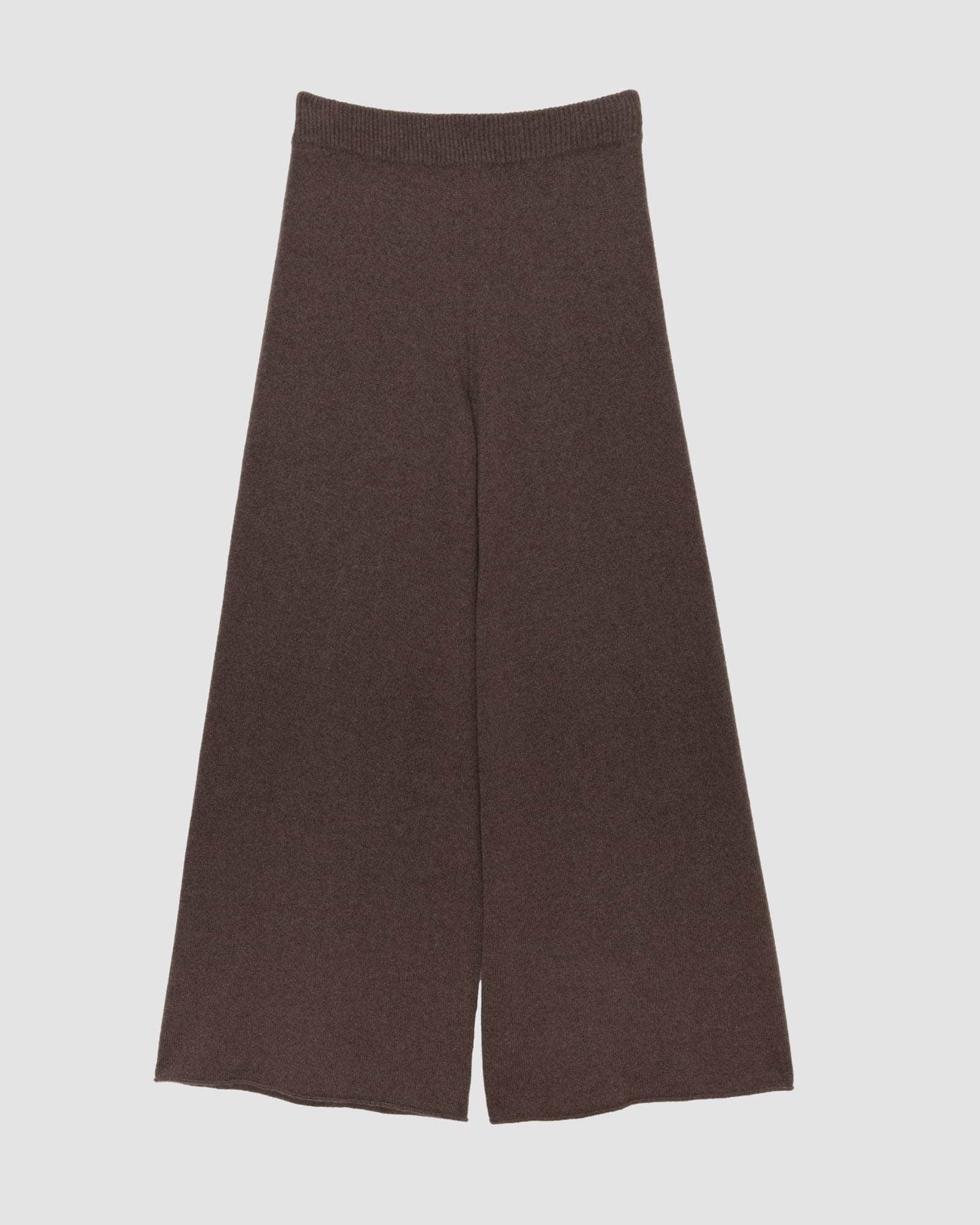 Soar Pants - Recycled Cashmere - 8