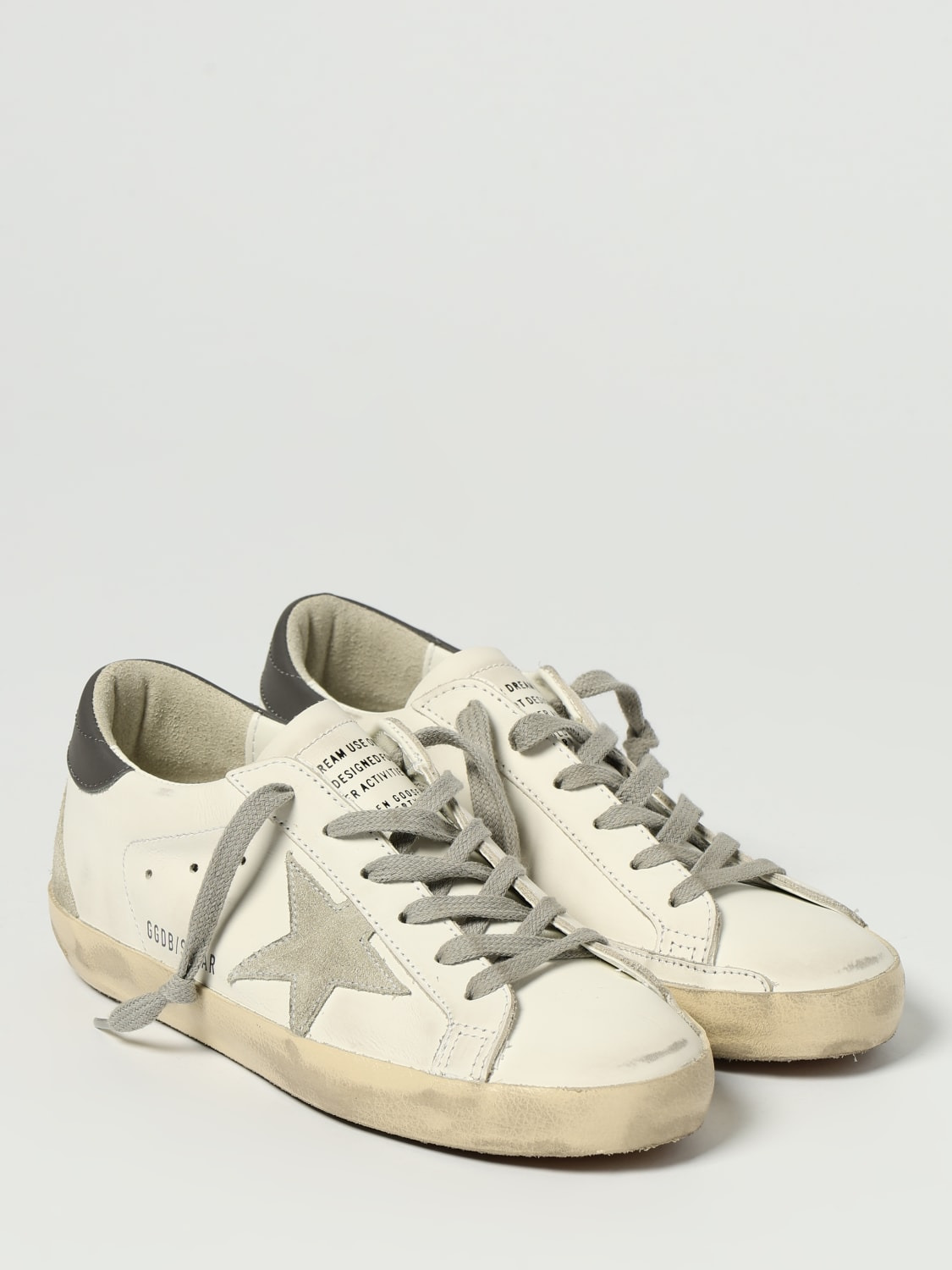 Sneakers woman Golden Goose - 2