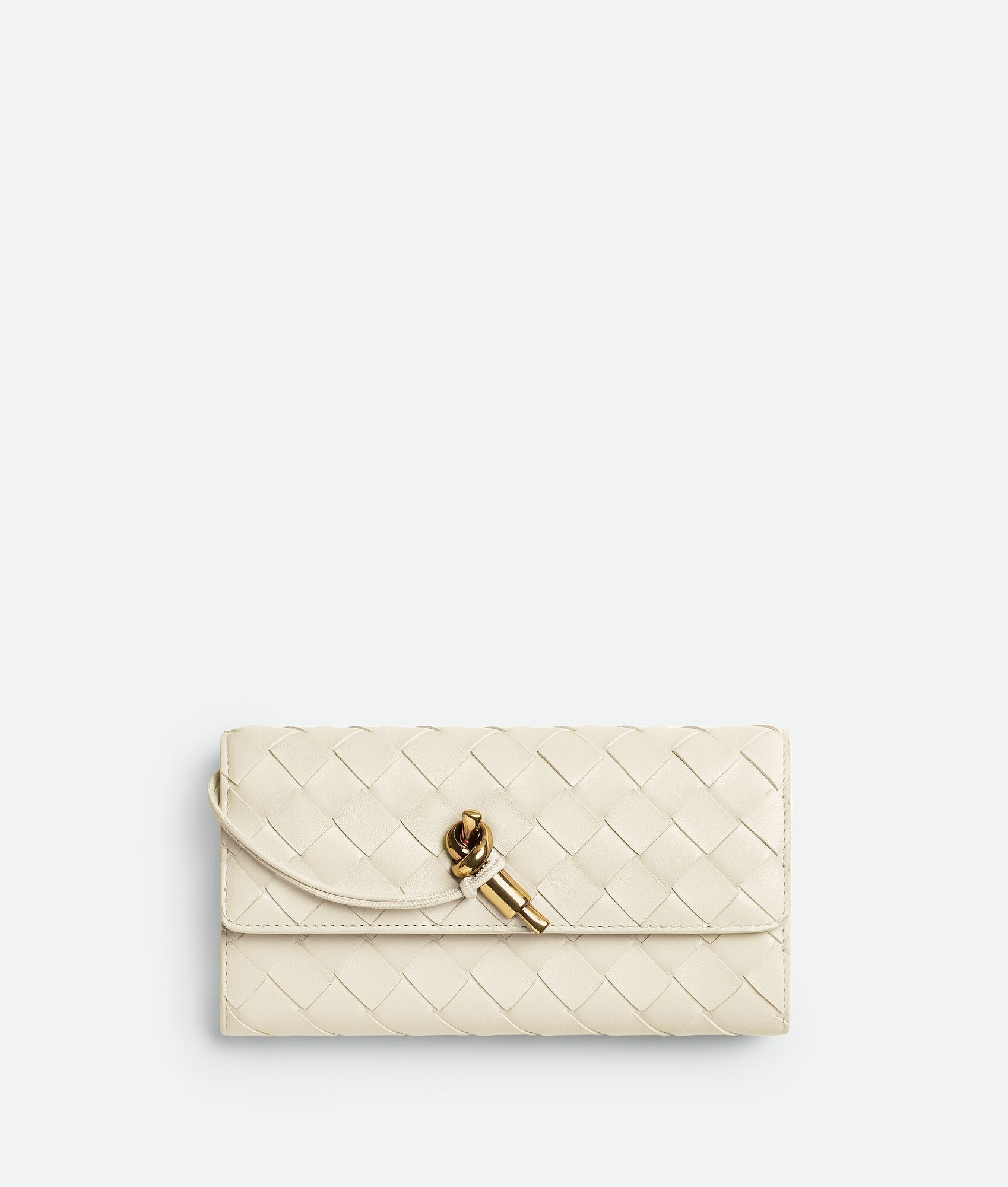 Andiamo Large Flap Wallet - 1