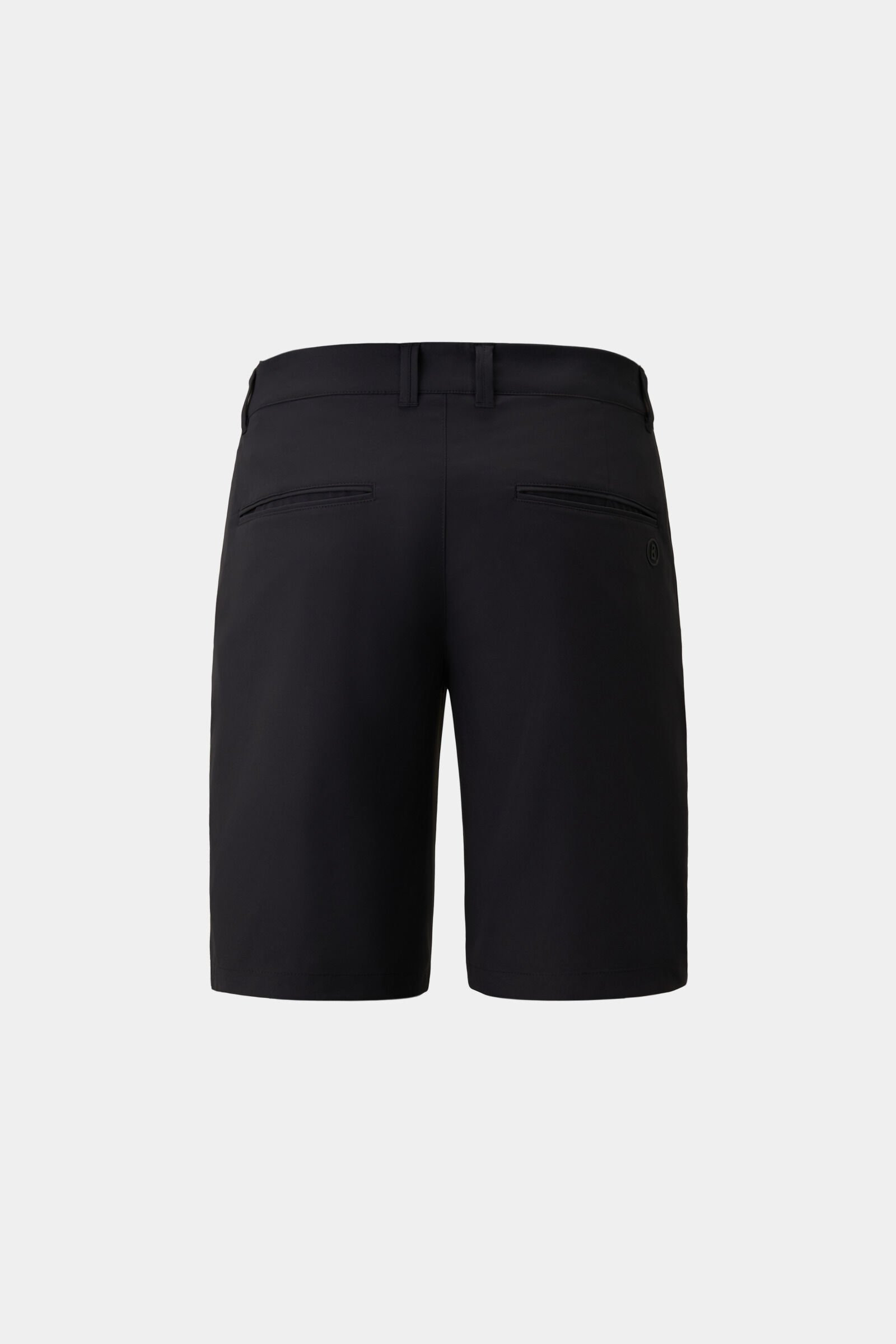 Gordie functional shorts in Black - 7