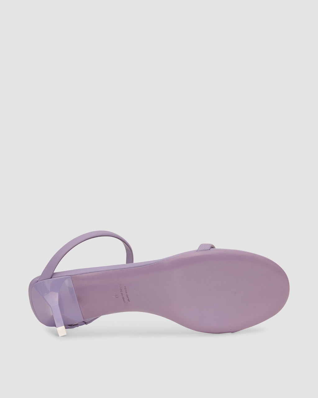 VULCANO SANDAL - 6