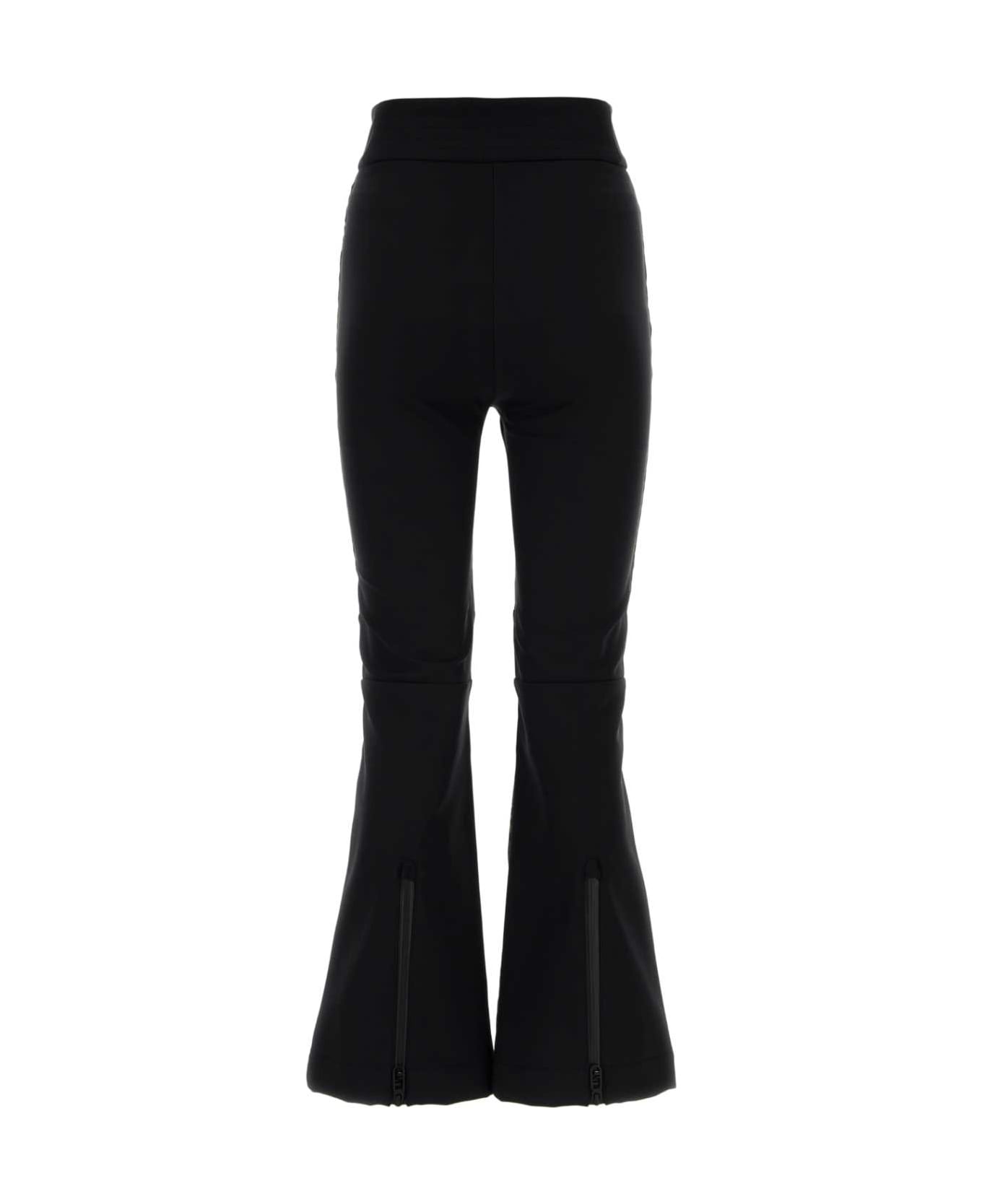 Stretch Nylon Pant - 2