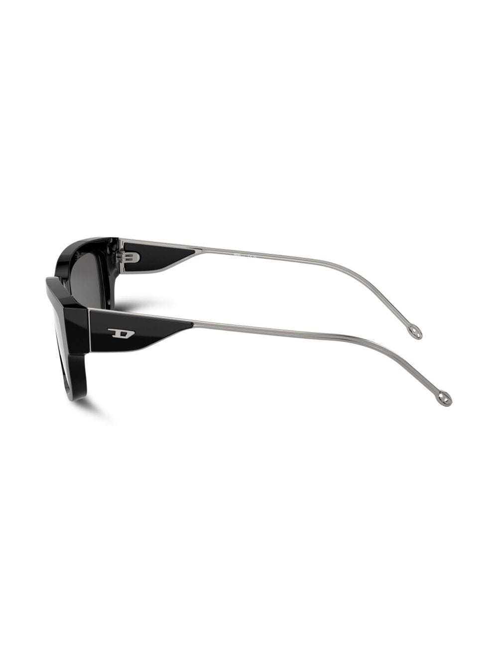 Everyday rectangle-frame sunglasses - 2