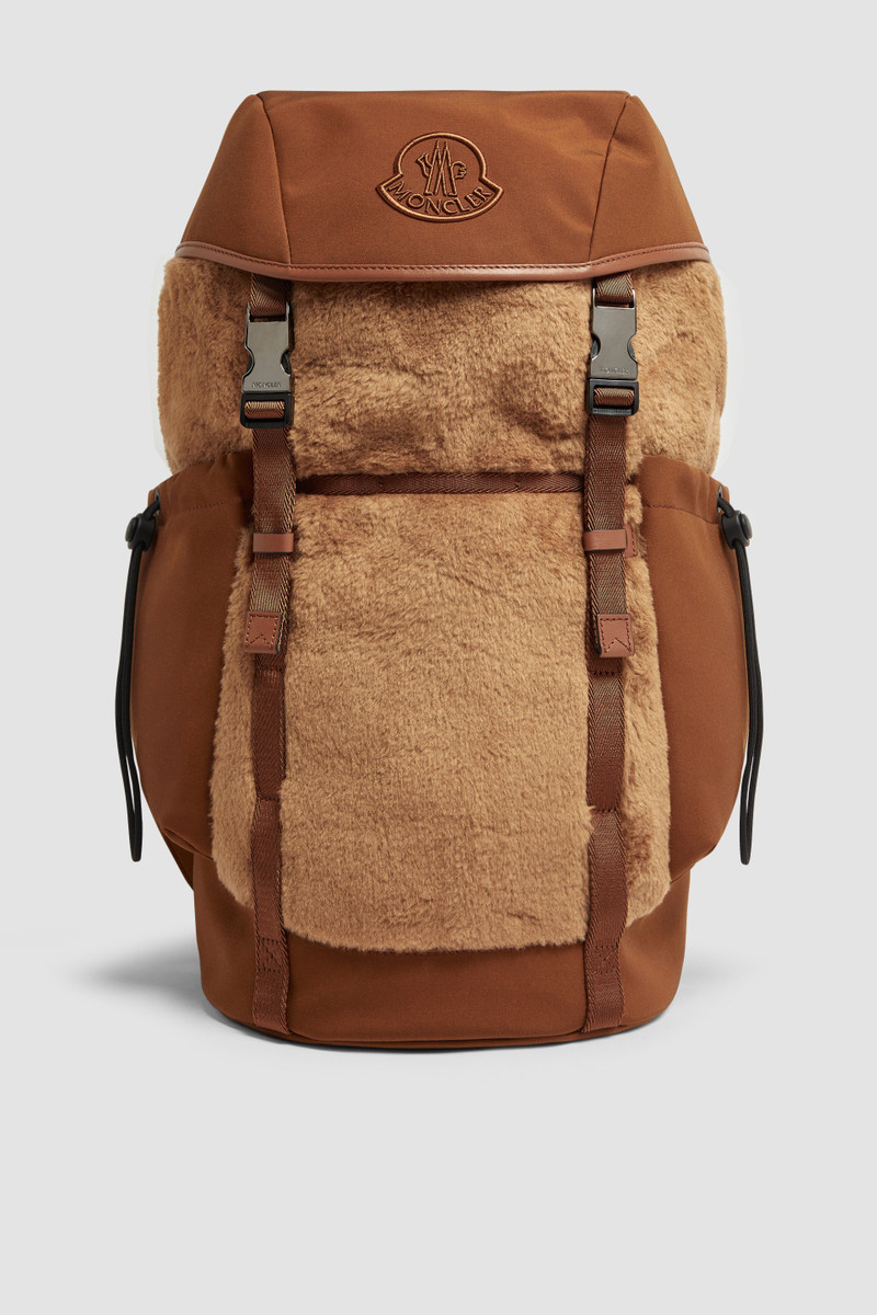 Tech Backpack 1
