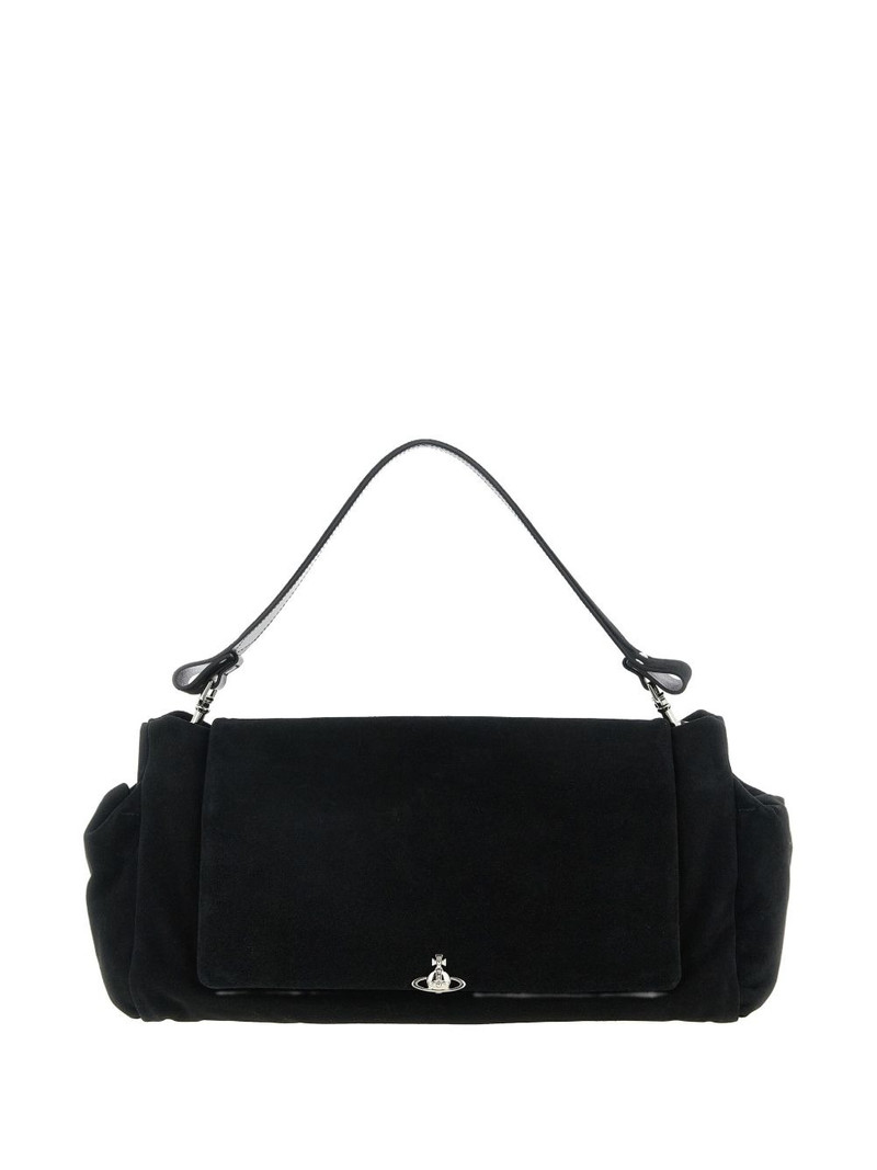 Hazel XL shoulder bag 1