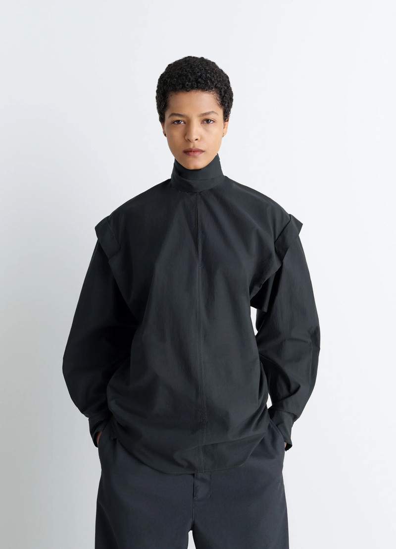 Lemaire ASCOT BLOUSE outlook