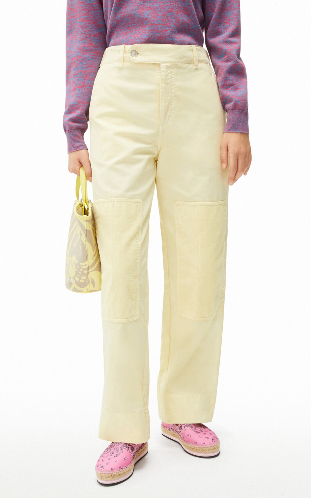 Boyfriend jeans - 4