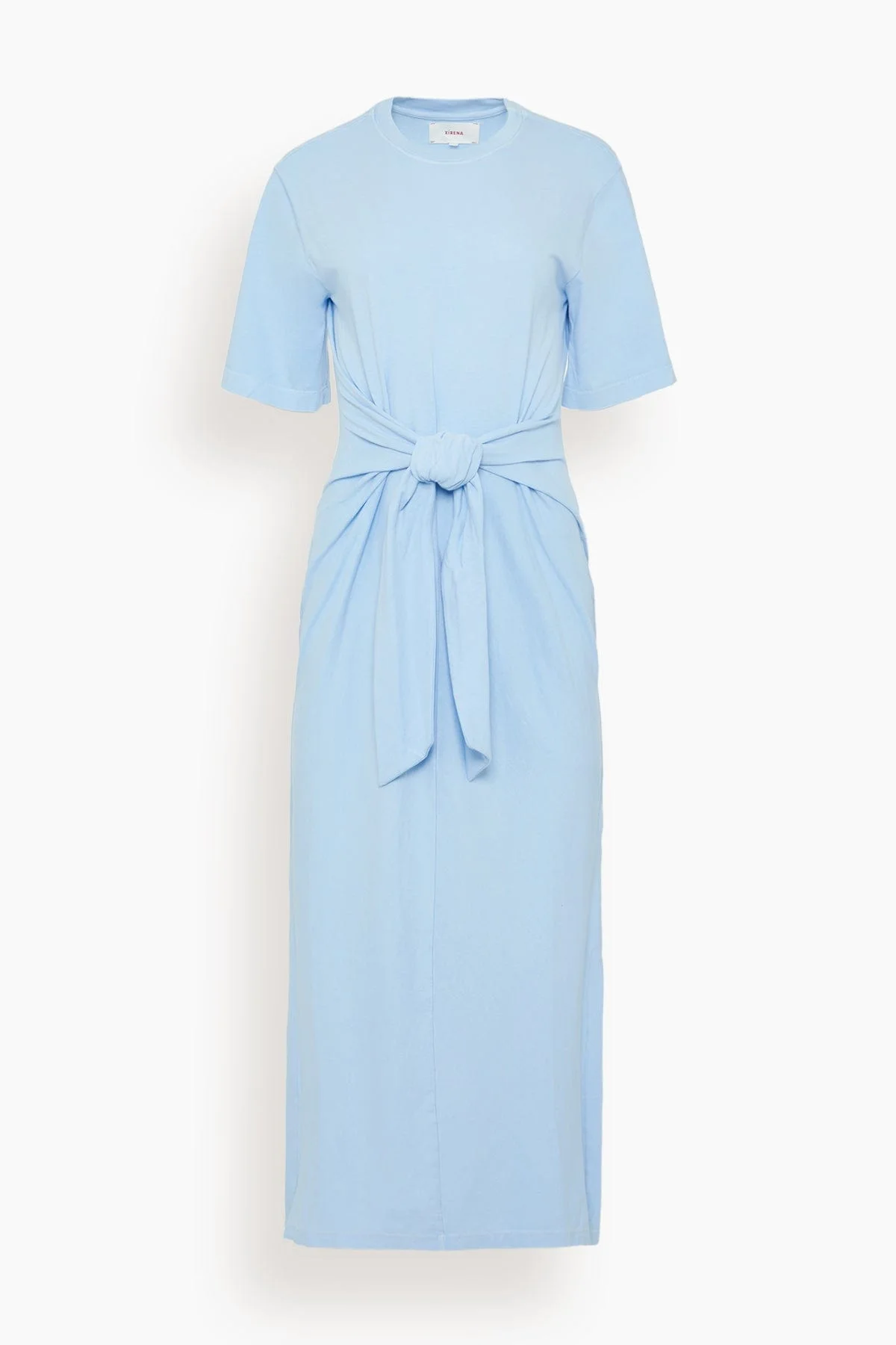 Tianna Dress in Skylight - 1