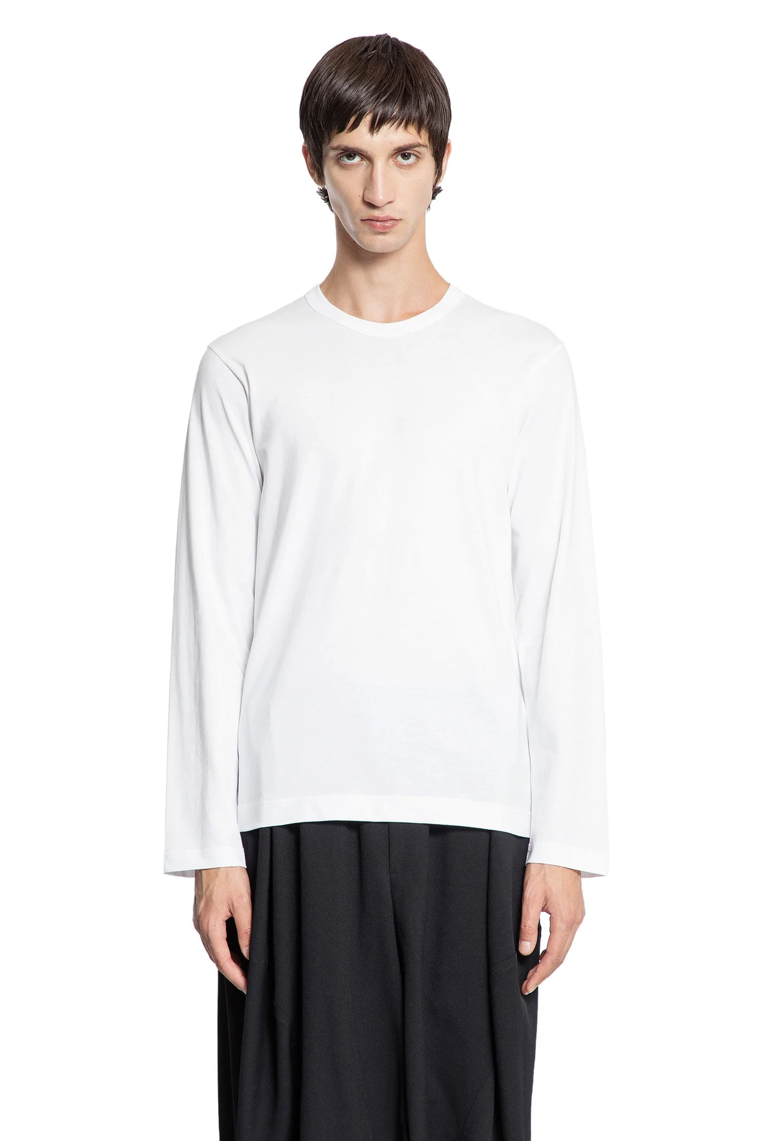 Forever Long Sleeve T-shirt - 1