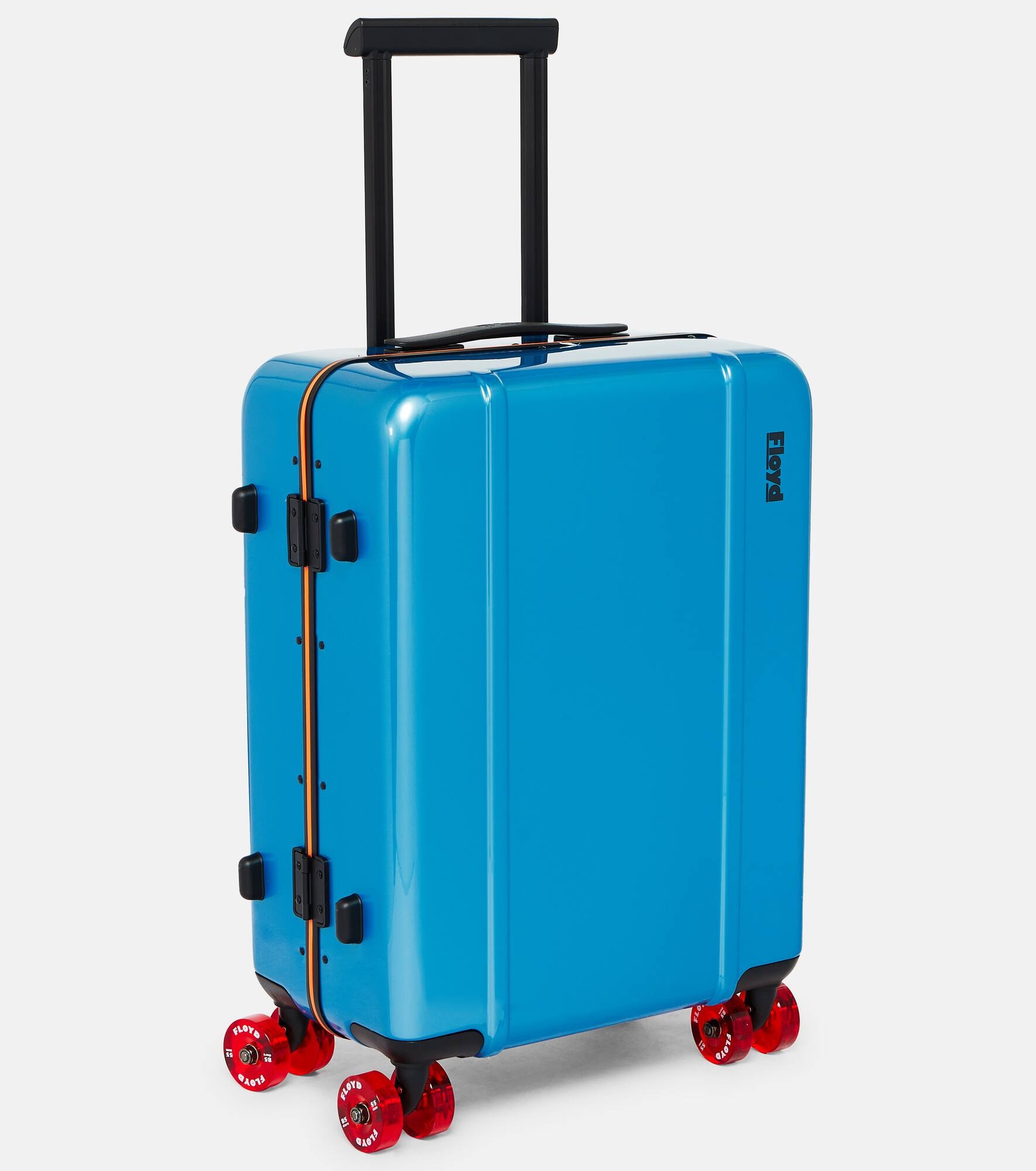 Floyd Cabin carry-on suitcase - 3