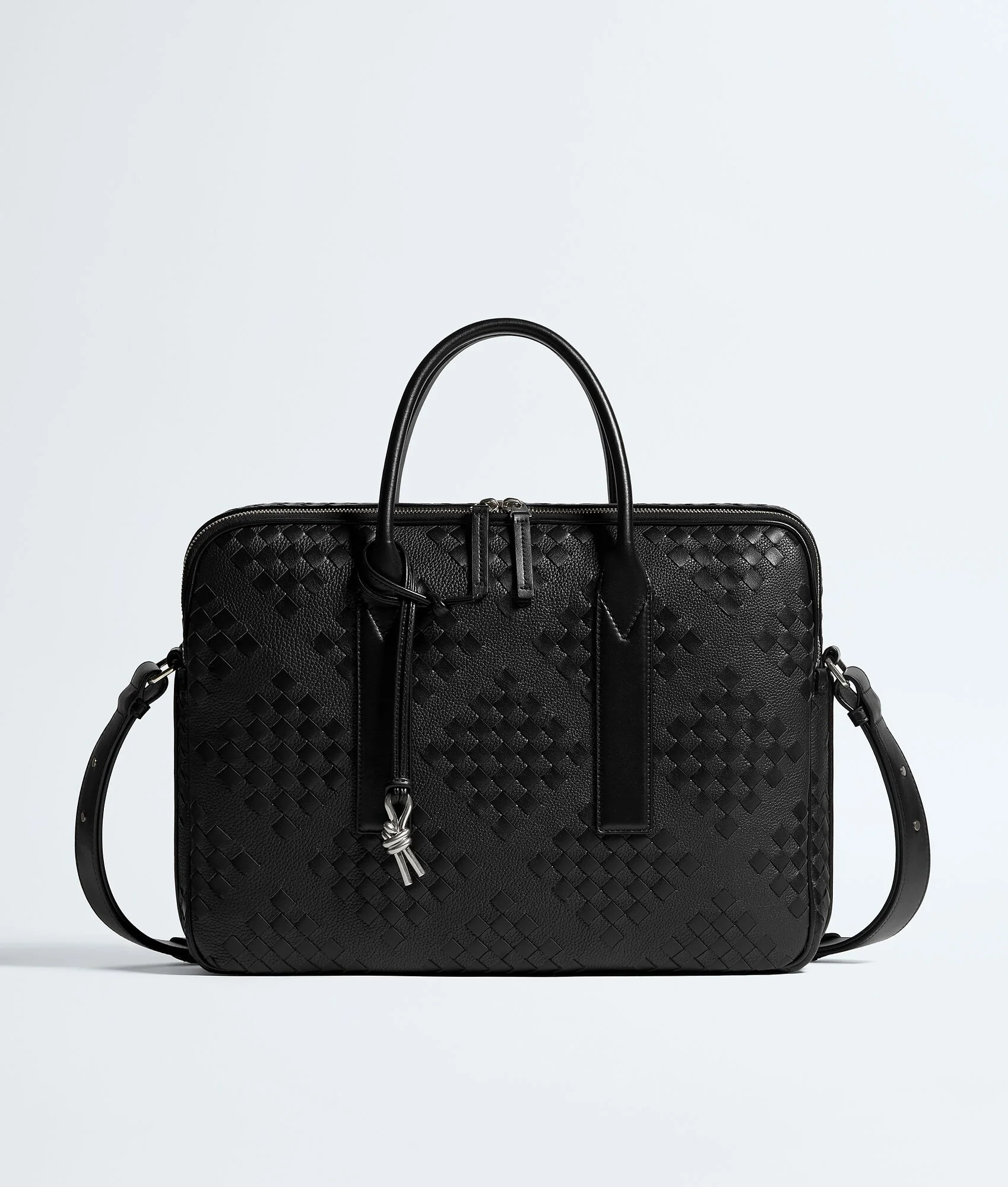 Getaway Briefcase - 1