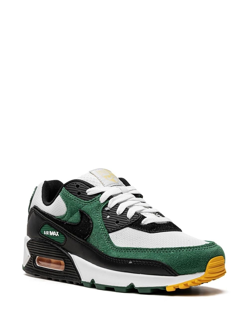 Air Max 90 ''Gorge Green'' sneakers - 2