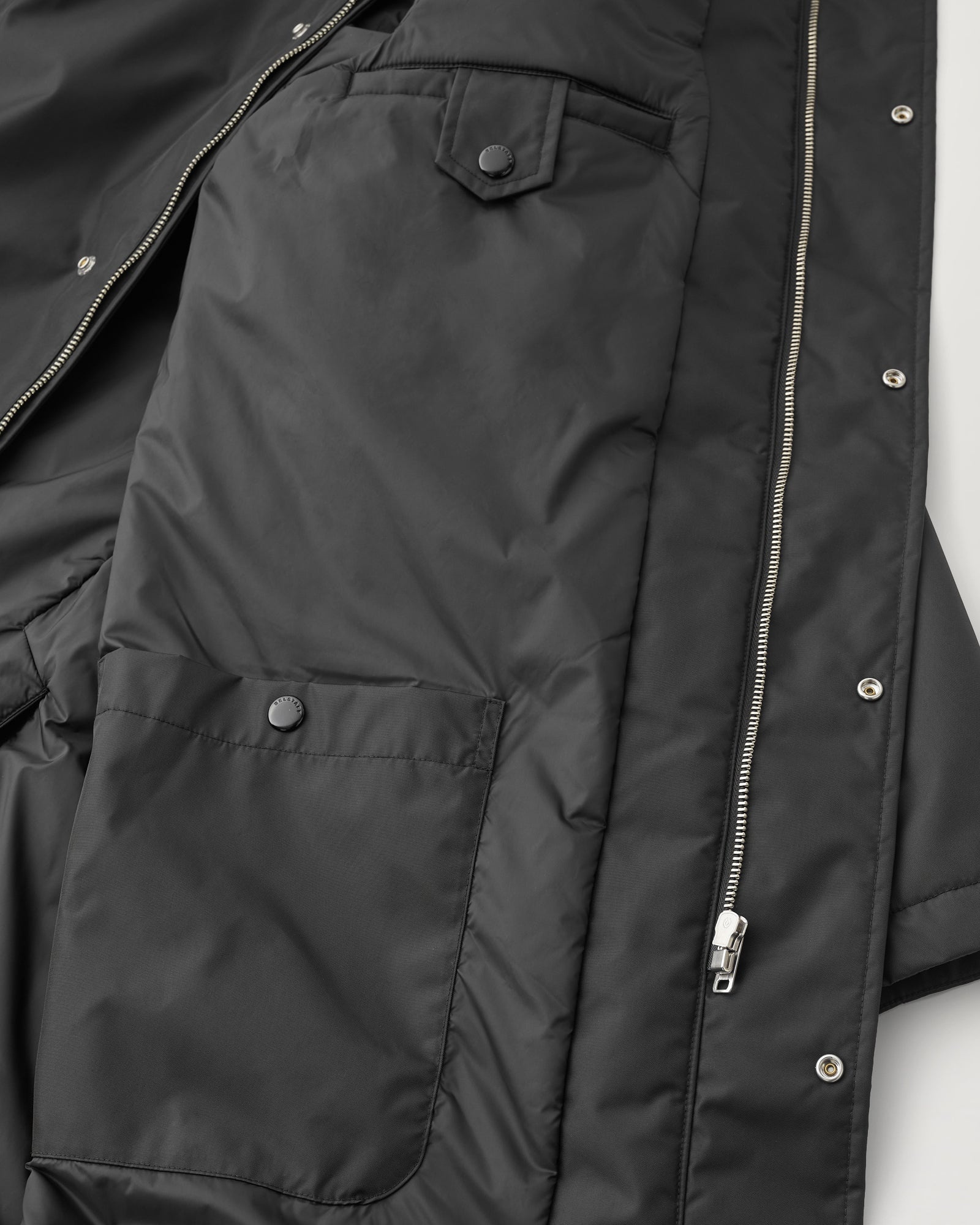 DRILL COAT - 7
