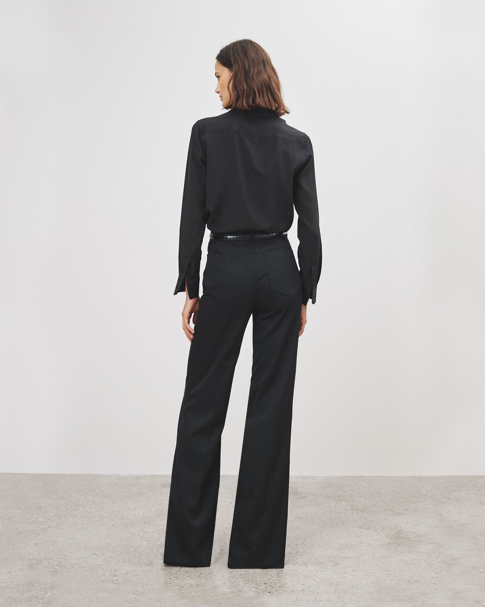 CHRISTOPHE PANT - 3