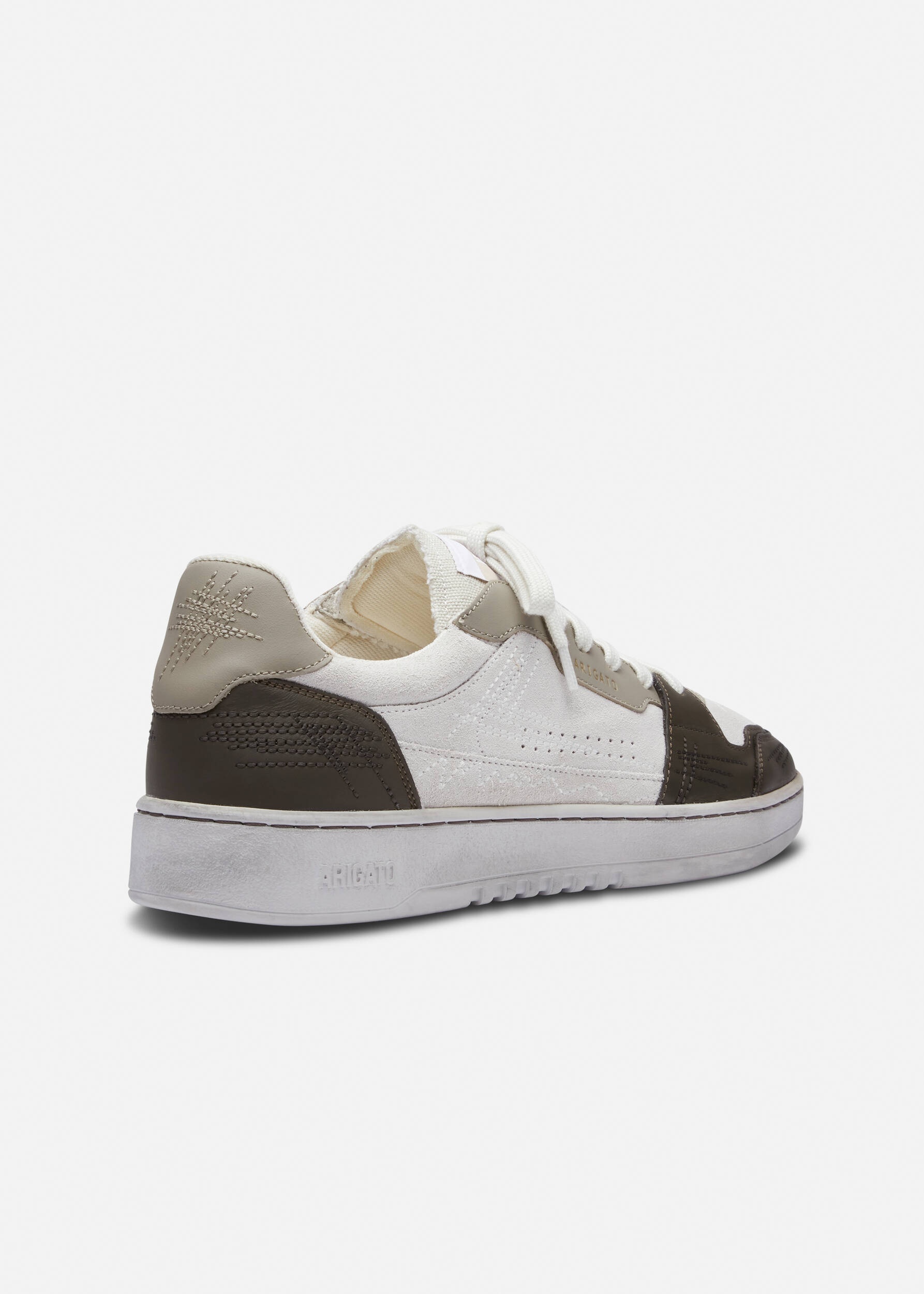Dice Lo Stitch Sneaker - 3