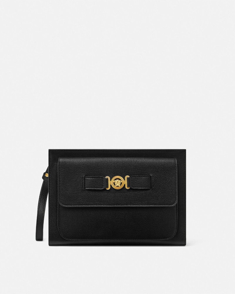 Medusa Biggie Pouch - 1