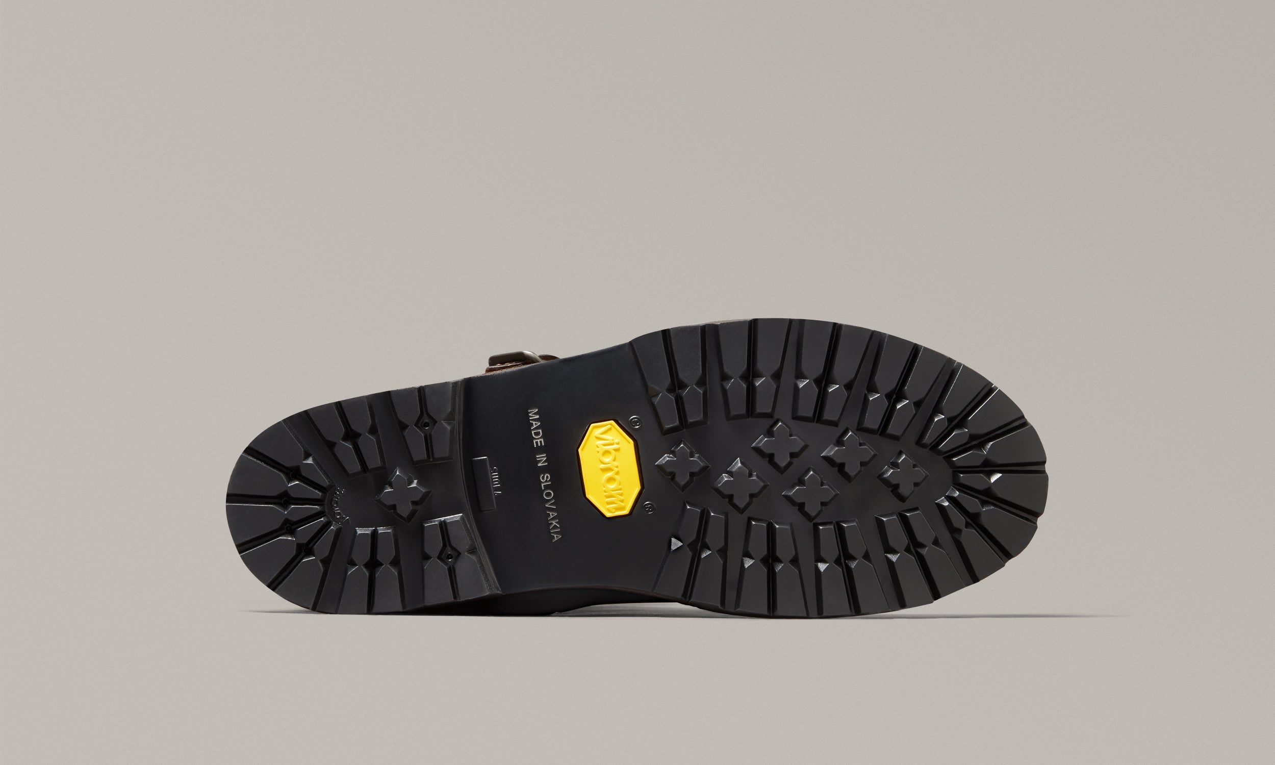 ENDURANCE MOTORCYCLE BOOTS - 3