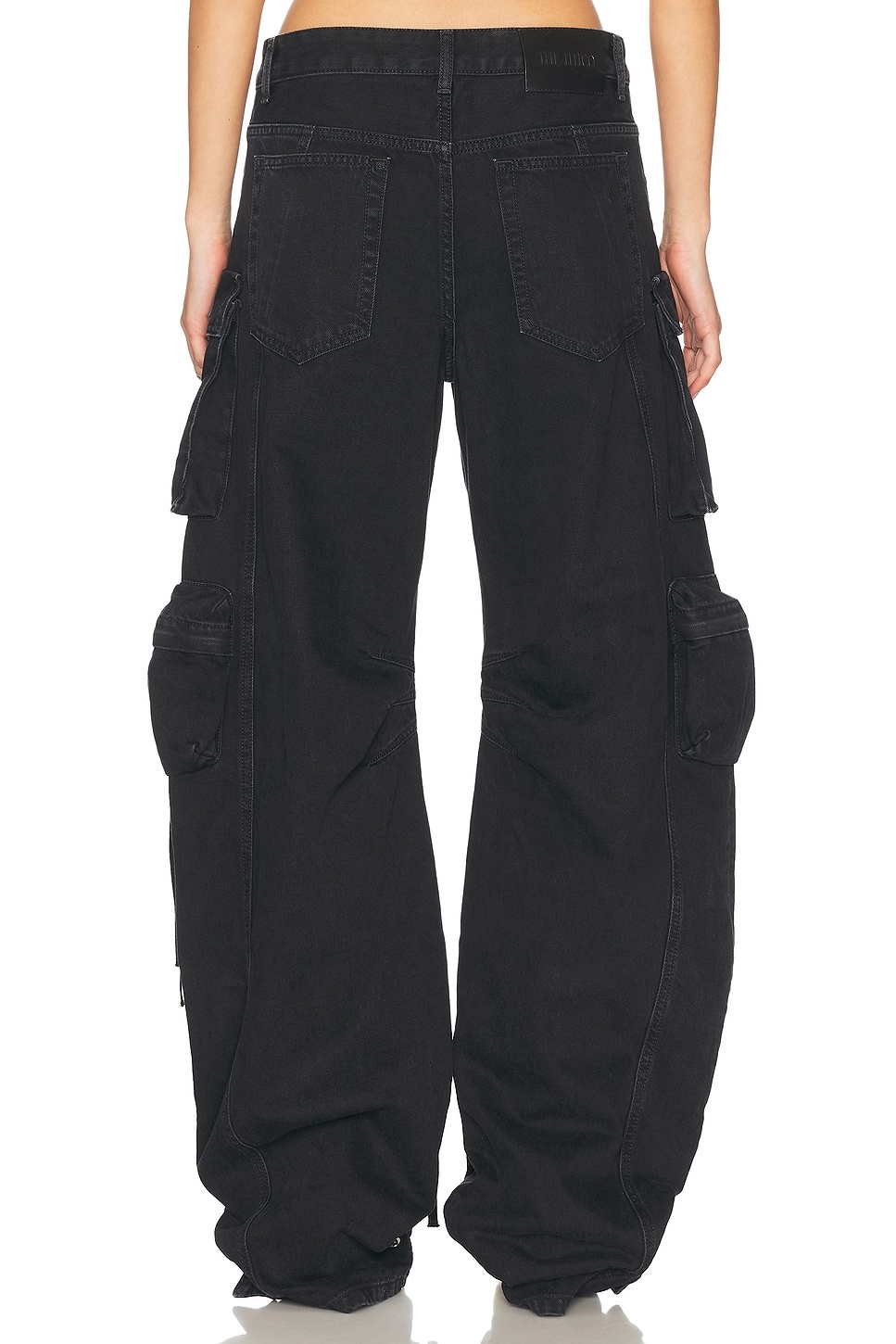 Long Pant - 4