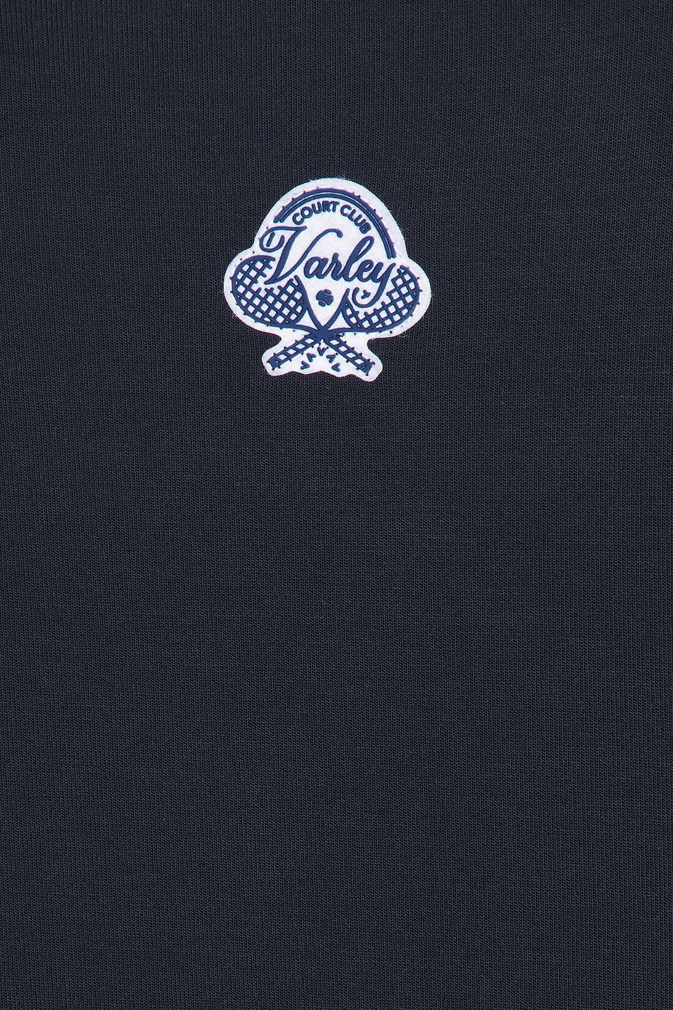 Iona V-neck Sweatshirt - 5