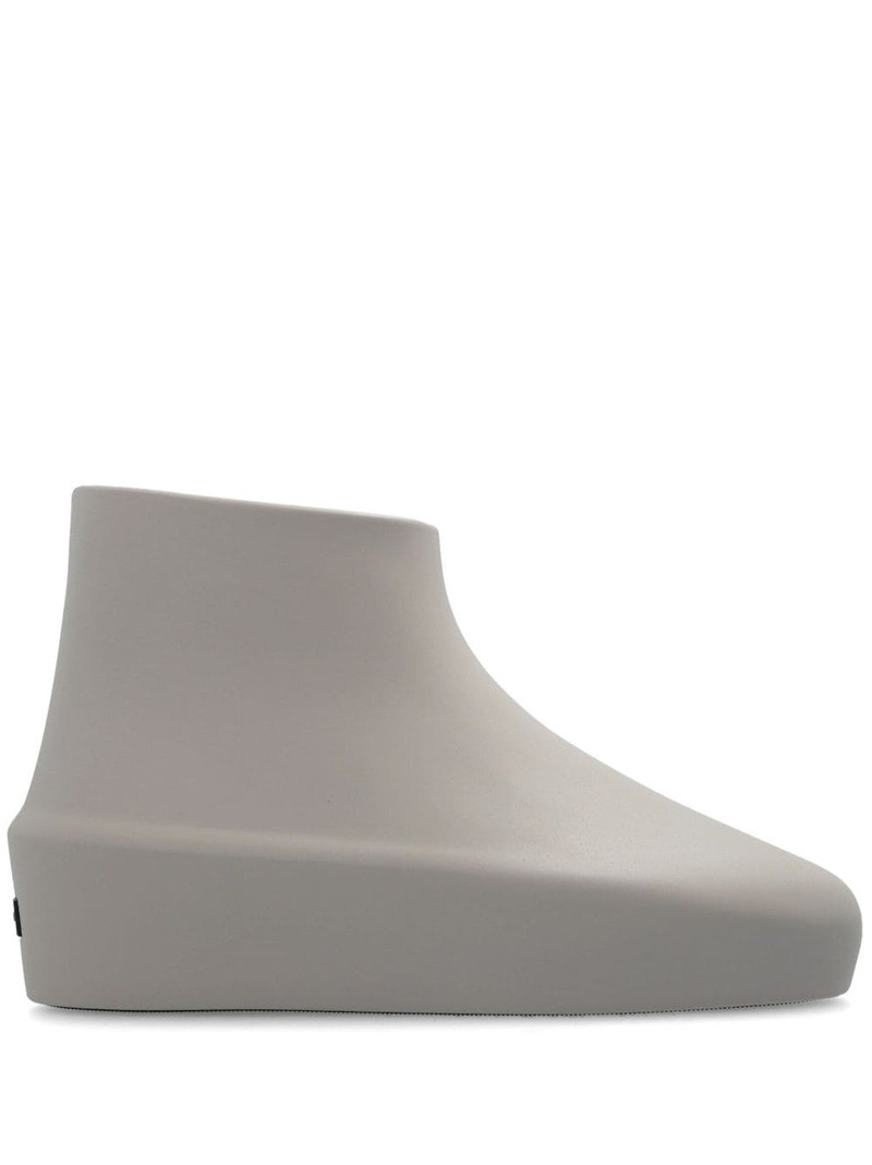 California boots 1