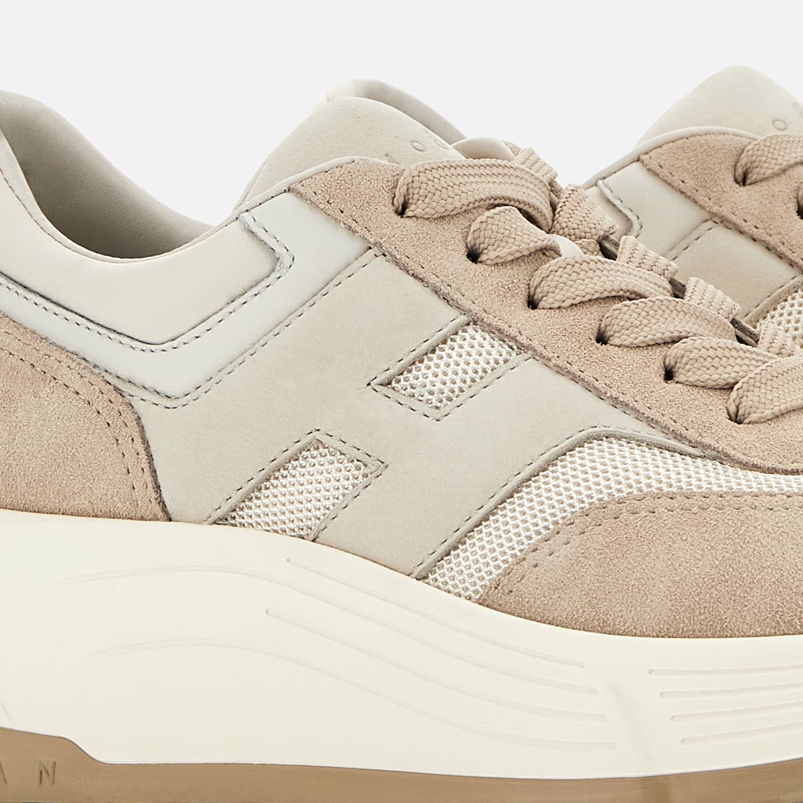 Sneakers Hogan Hi-Fi - 6