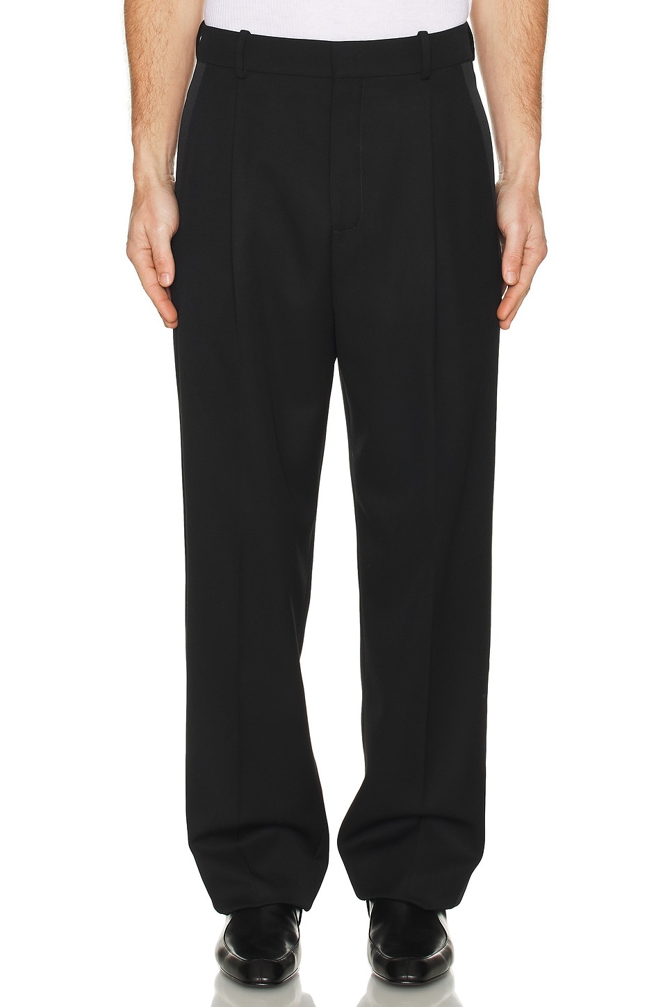 Tuxedo Pant - 3