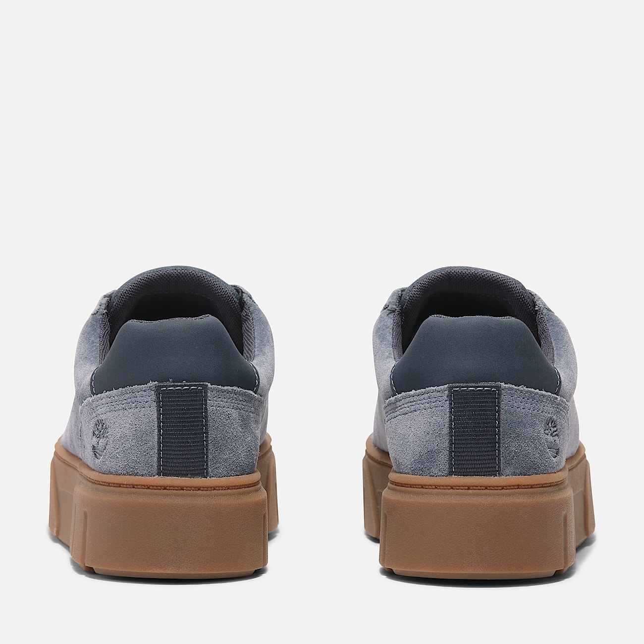 Women's Laurel Court Low Lace-Up Sneaker - 5