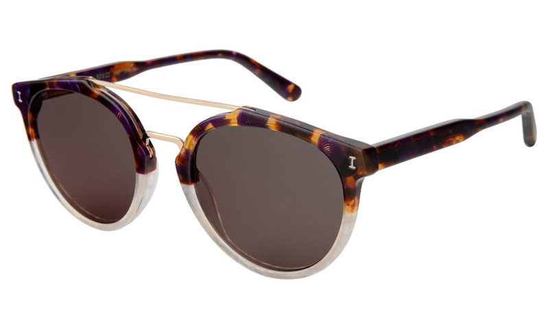 illesteva Puglia Sunglasses outlook