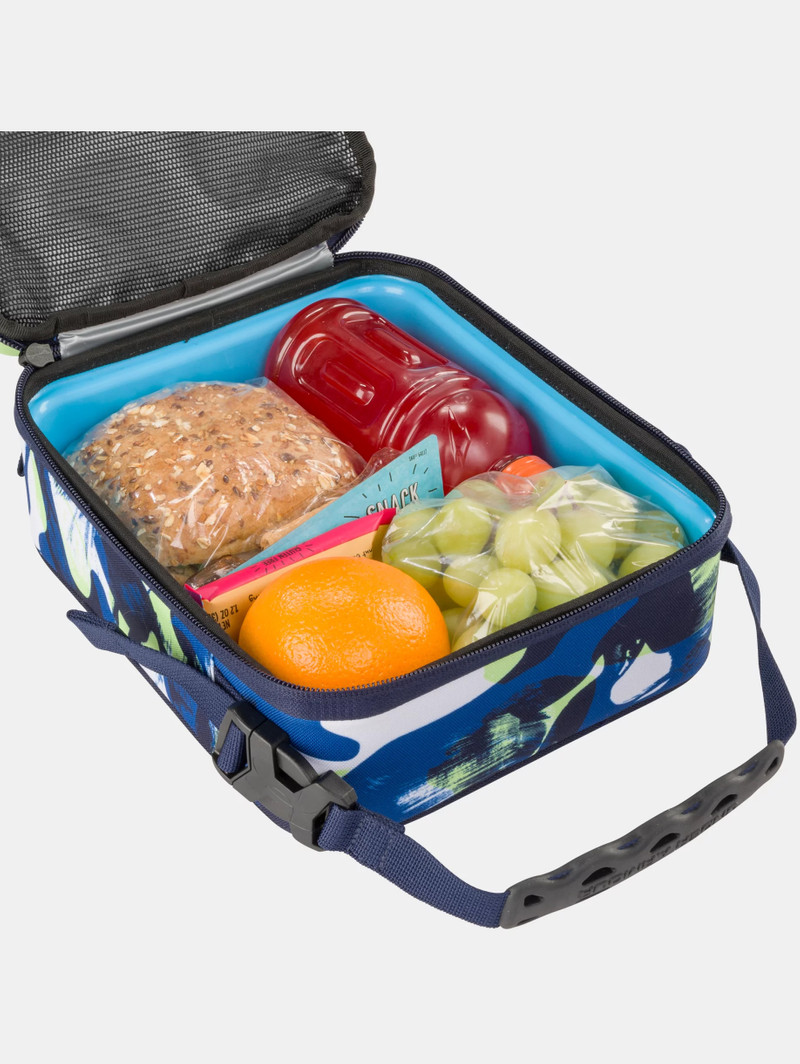 UA Scrimmage 3 Lunch Box 4