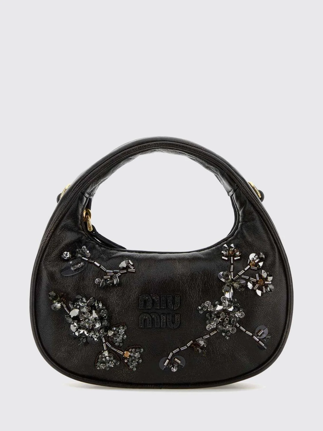 Miu Miu Women Handbag Woman Miu Miu - 1