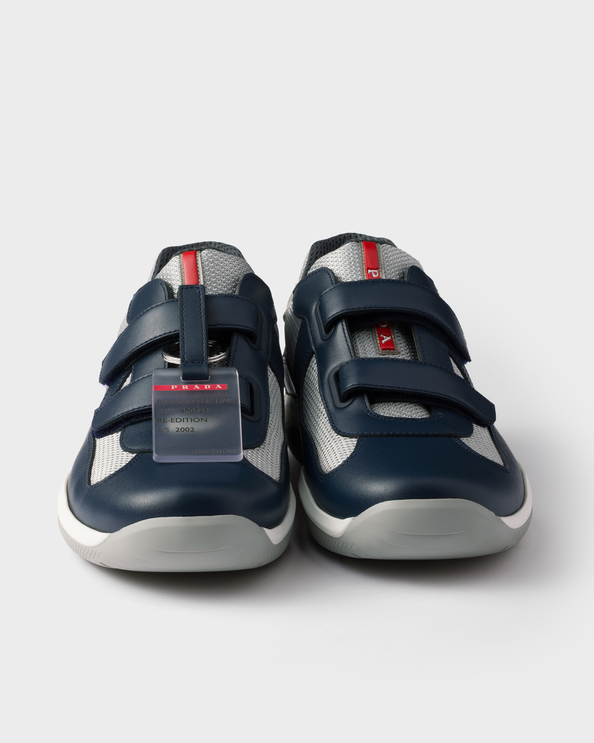Prada America’s Cup Original sneakers - 5