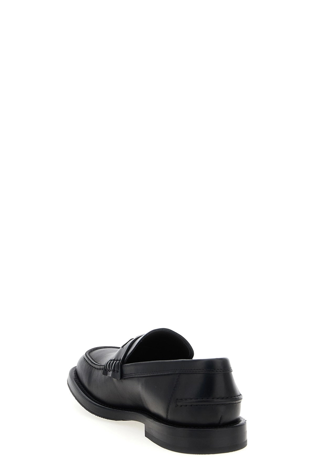 'Berlin' loafers - 3