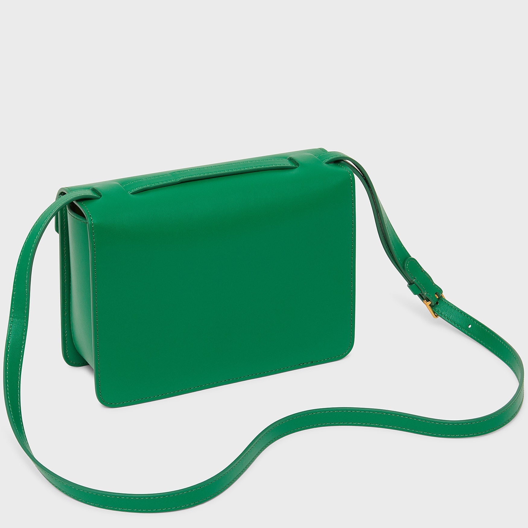 M FRAME BOX BAG - 4