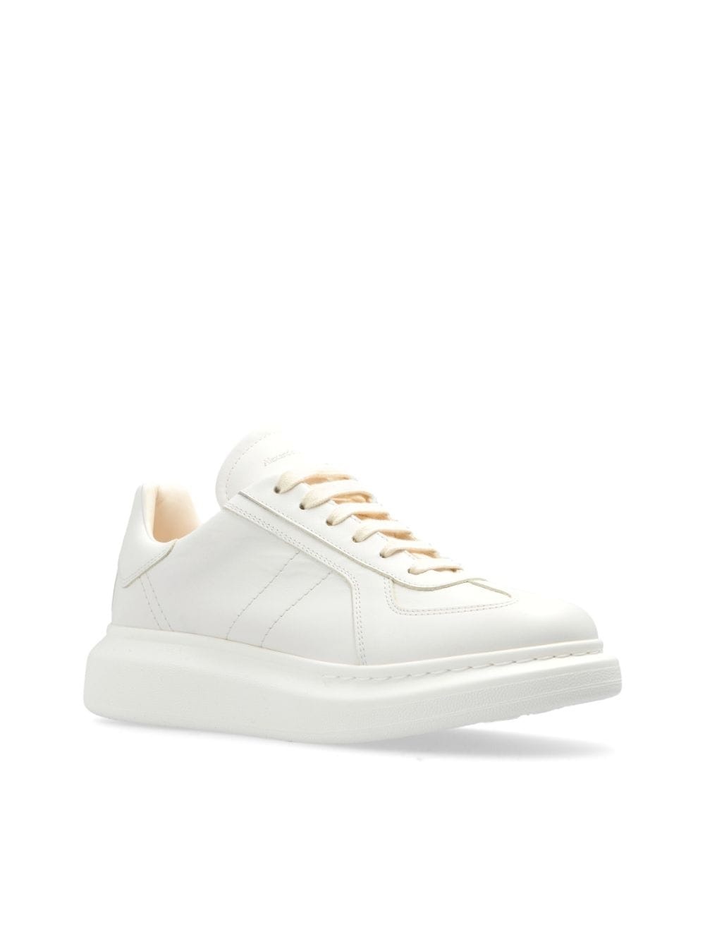 oversized trainers - 4