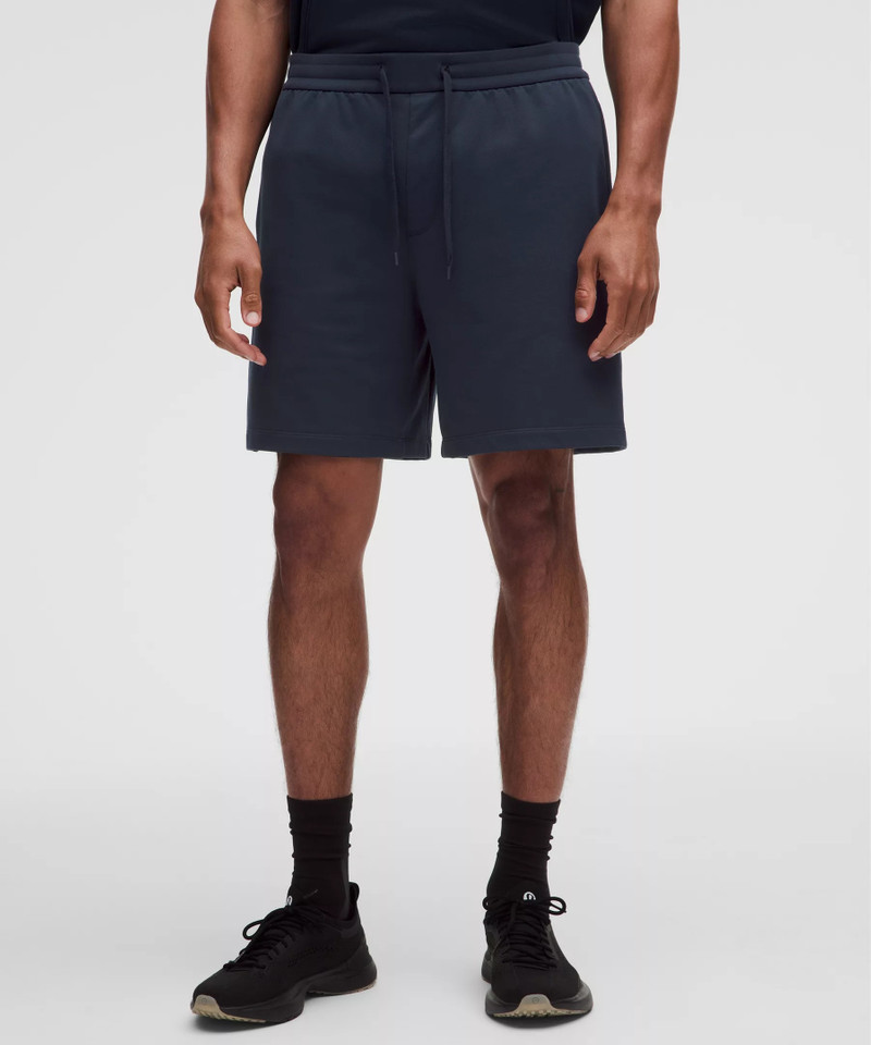 lululemon Warm-Up Unlined Gym Short 7" outlook
